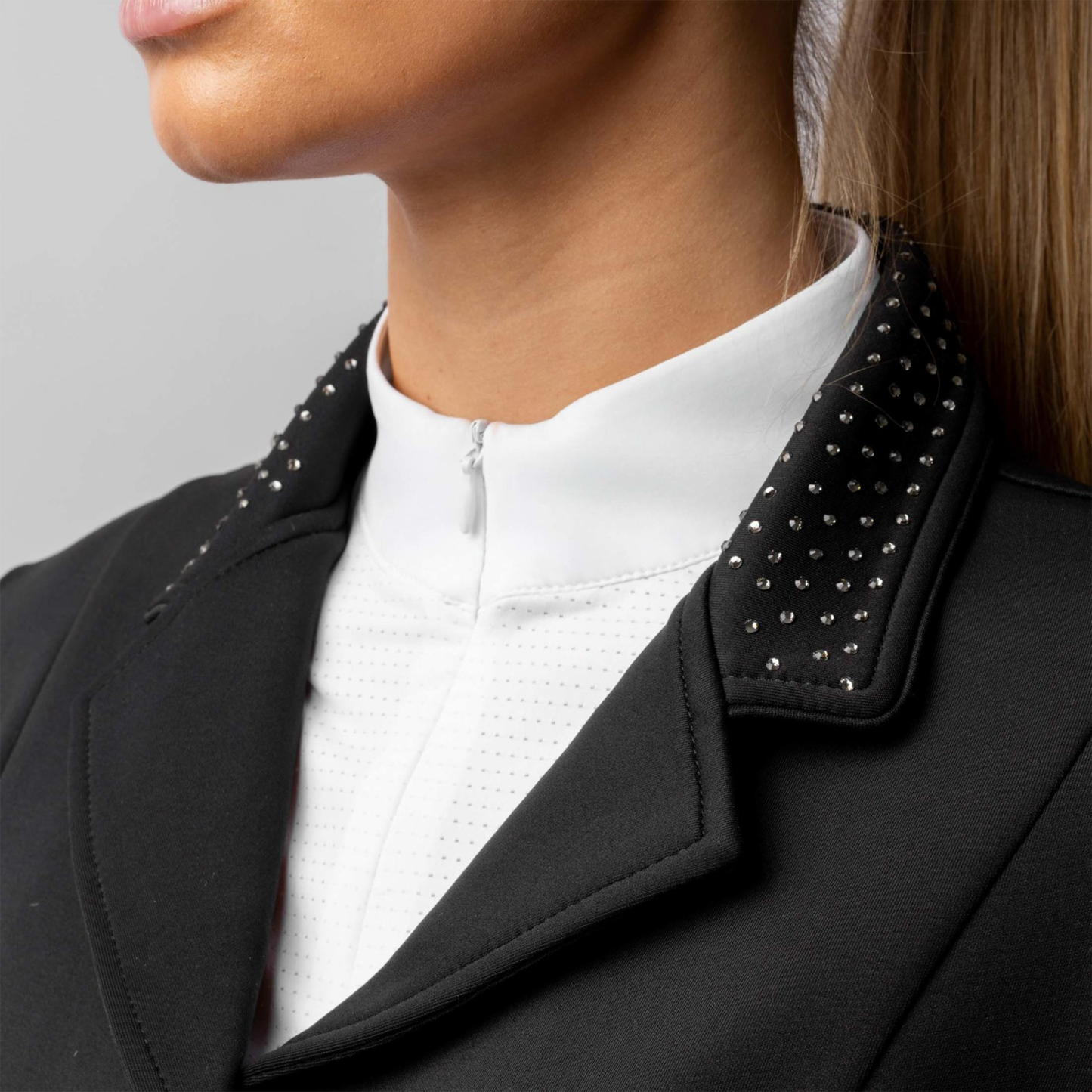 Horze Carla Show Jacket