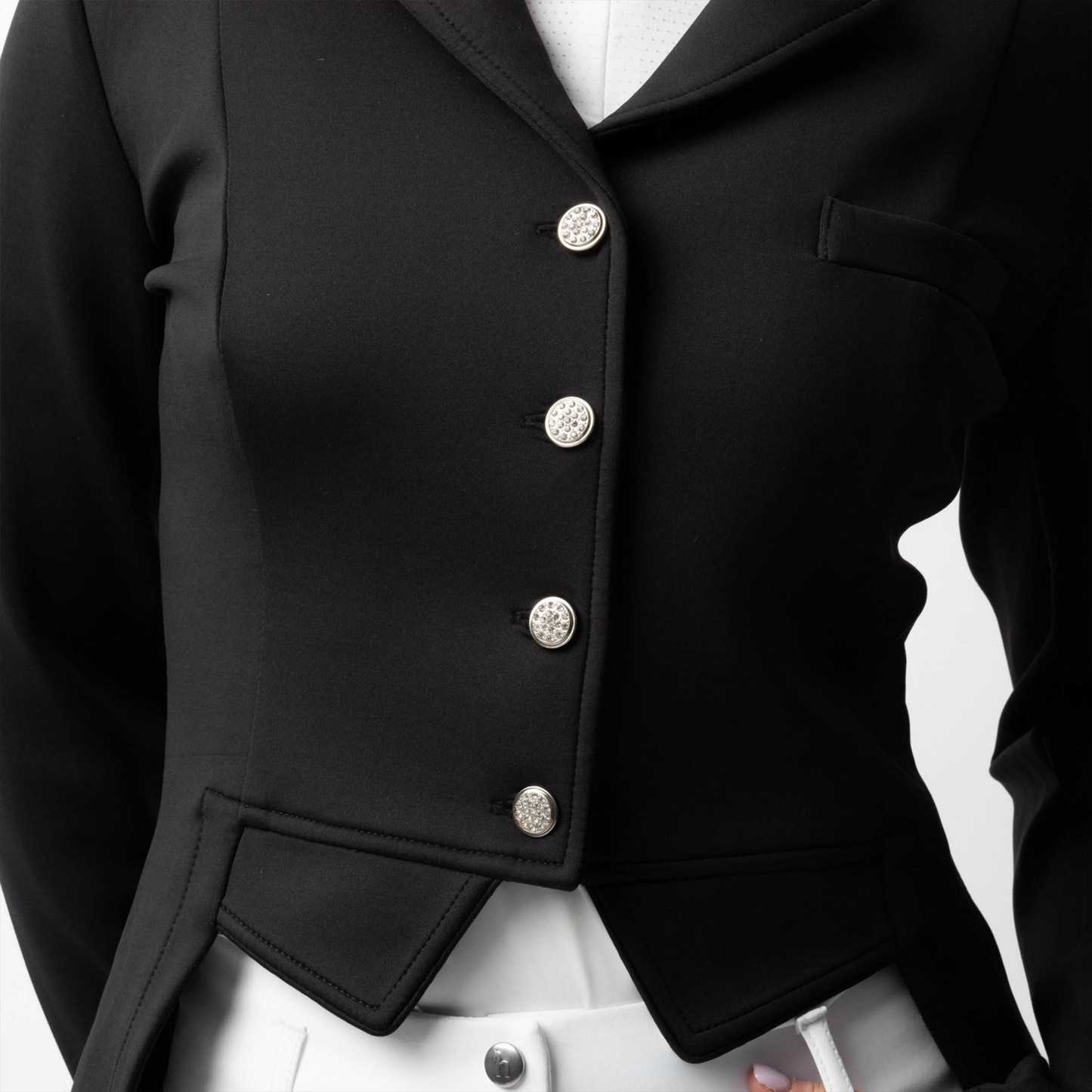 Horze Carla Show Jacket