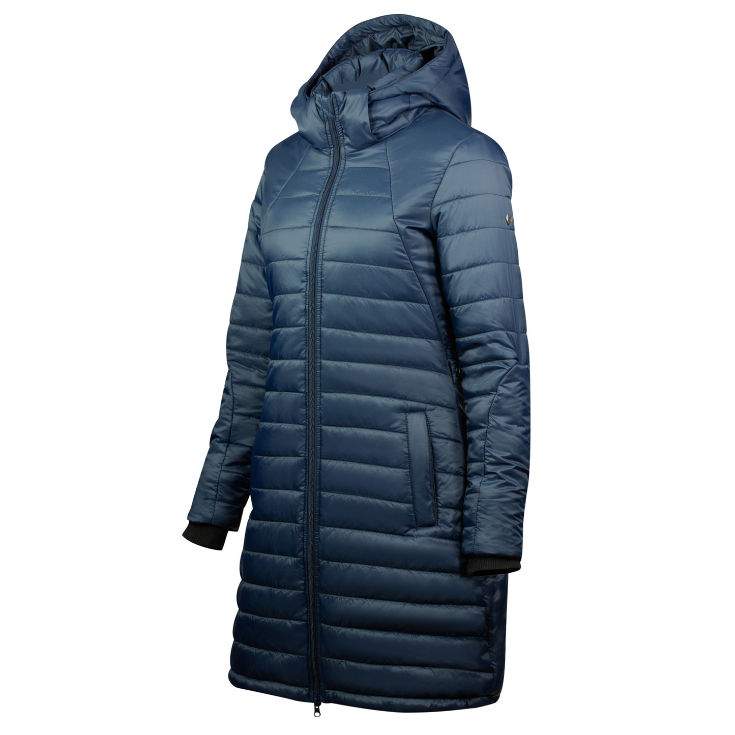 Horze Charlotte Long Riding Jacket