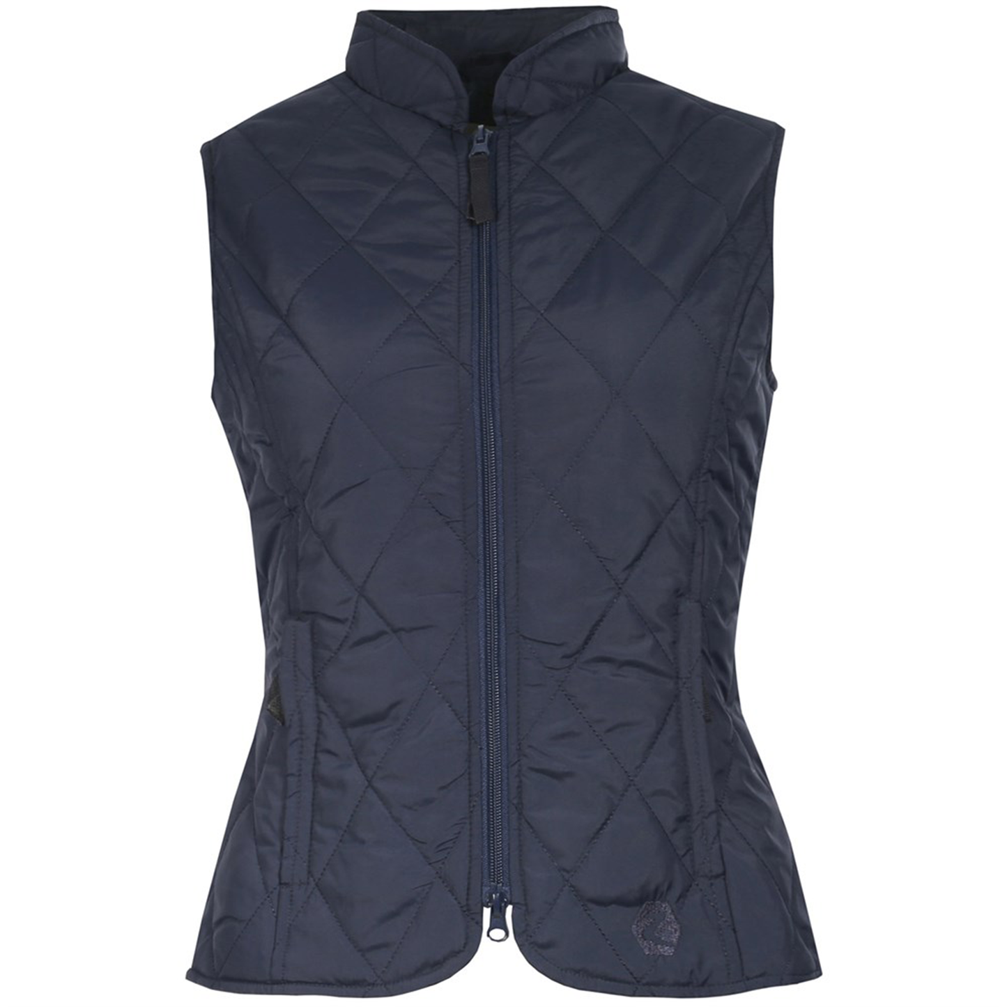 Horze Classic Quilted Vest