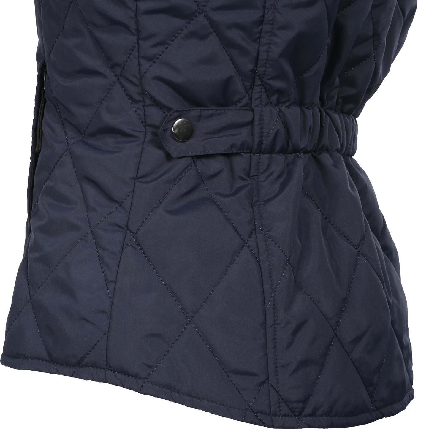 Horze Classic Quilted Vest