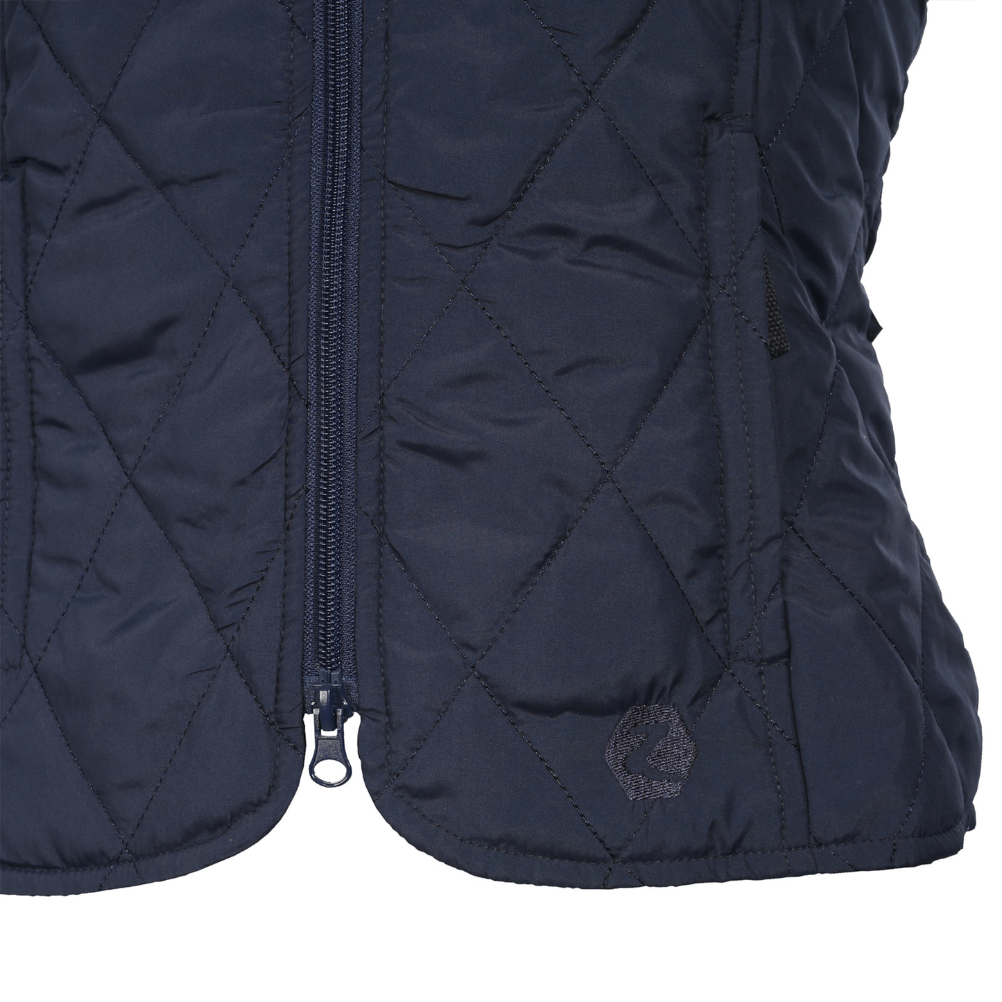 Horze Classic Quilted Vest