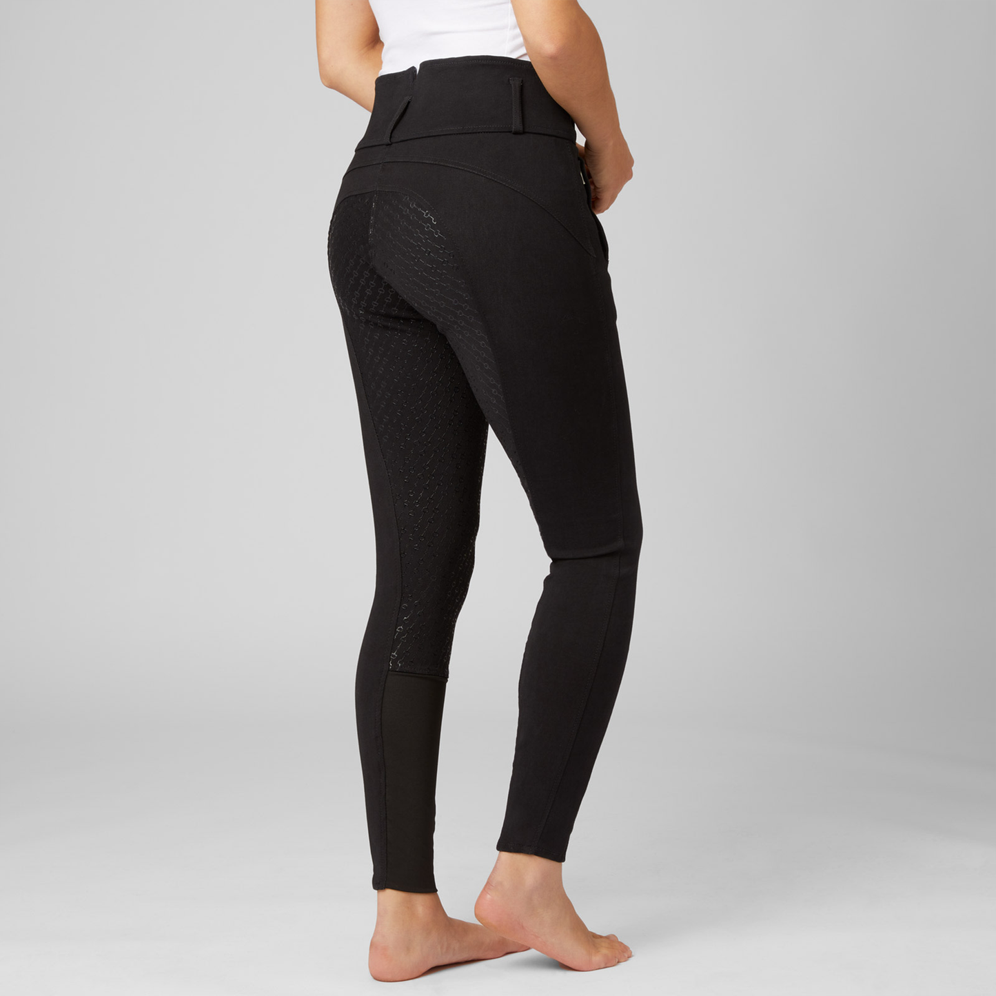 Horze Daniela Silicone Full Seat Breeches