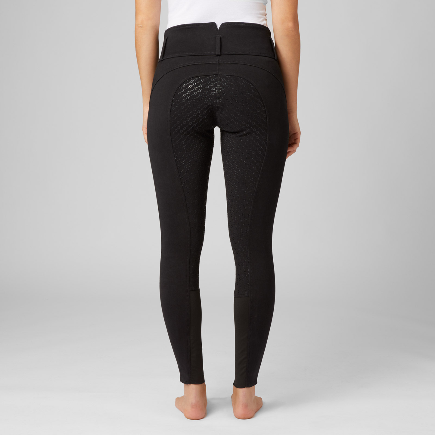 Horze Daniela Silicone Full Seat Breeches