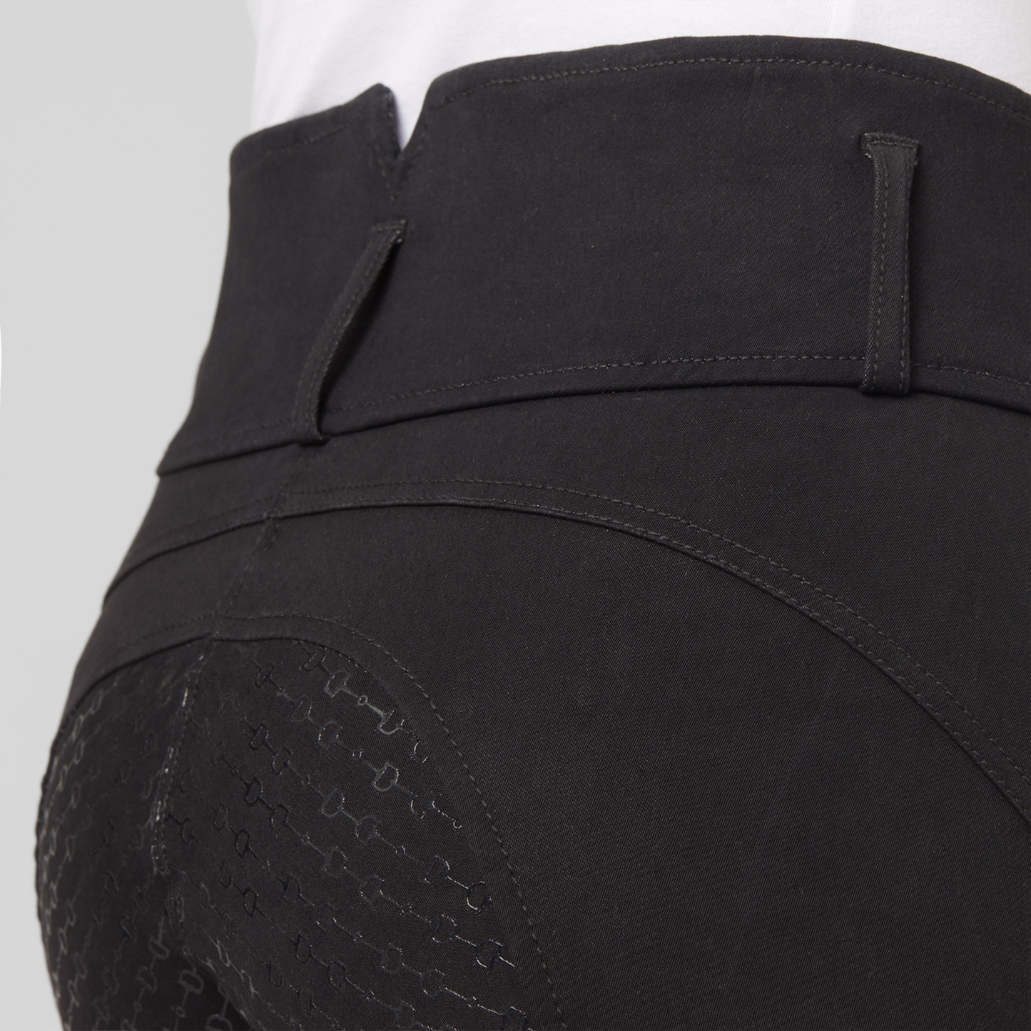 Horze Daniela Silicone Full Seat Breeches