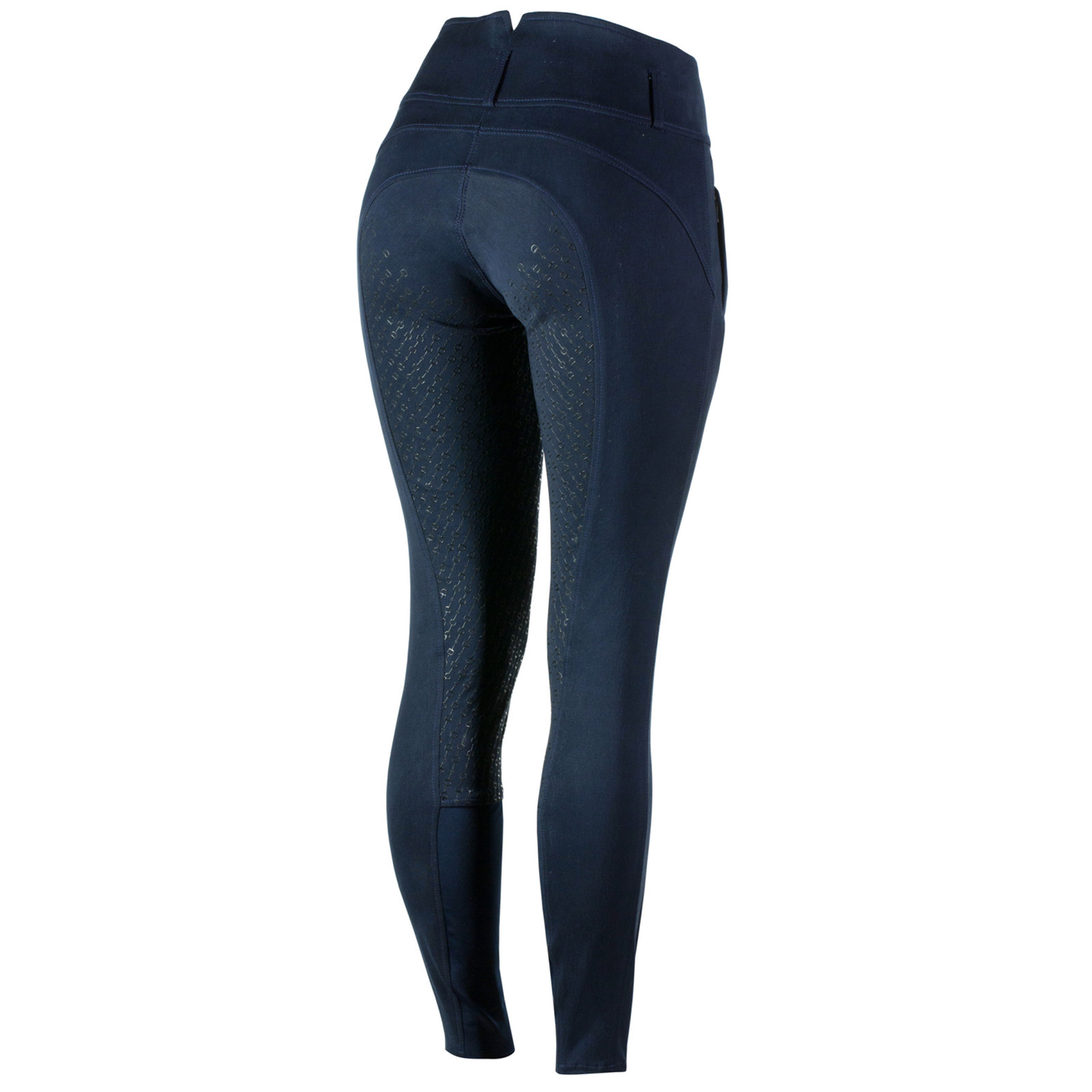 Maud Thermo Softshell Full Seat Breeches