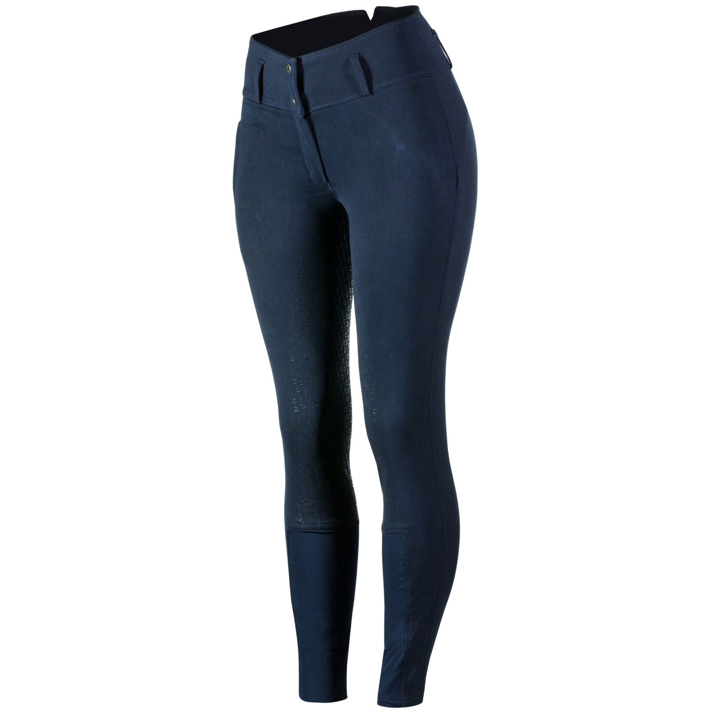 Maud Thermo Softshell Full Seat Breeches