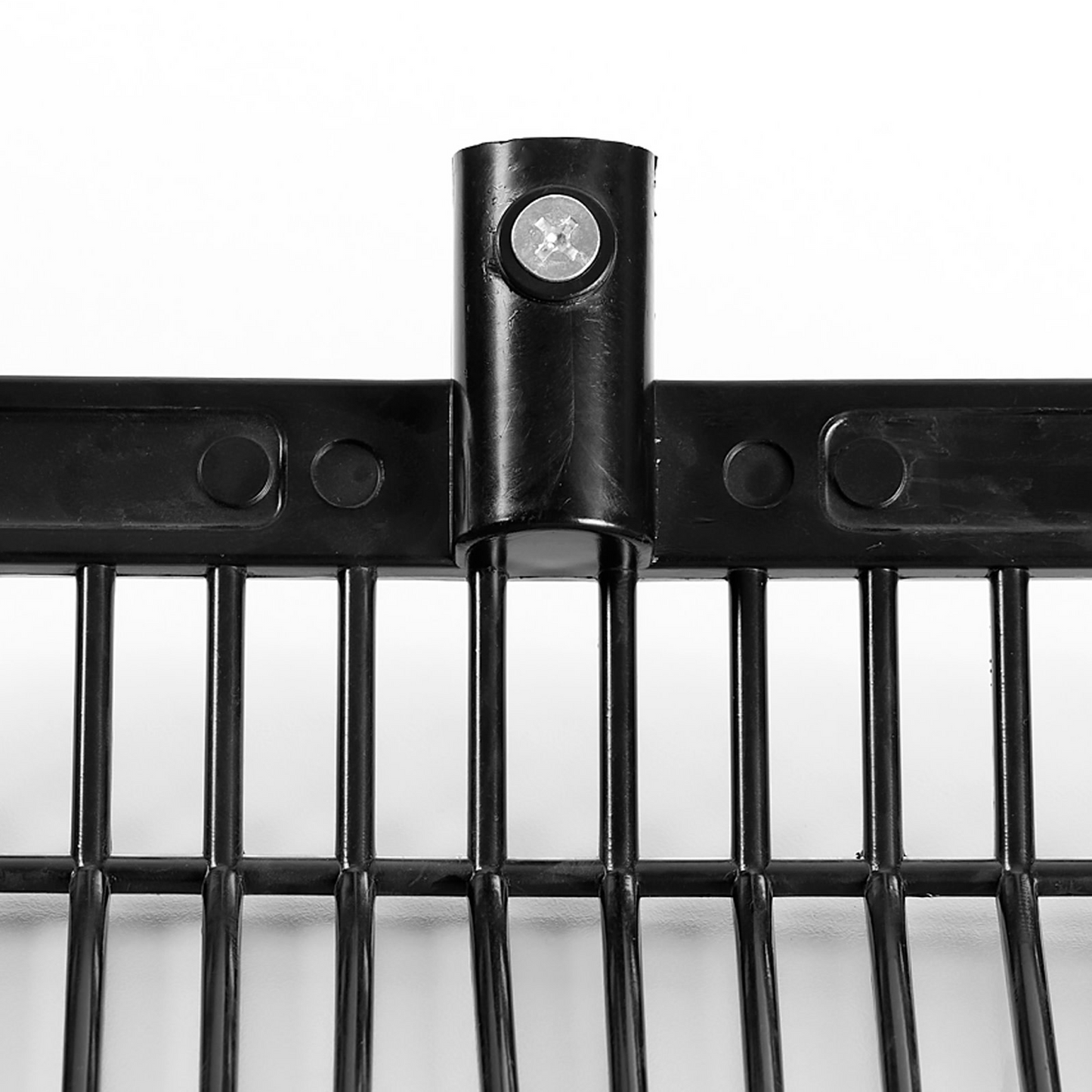 Horze Eco Plastic Fork Head