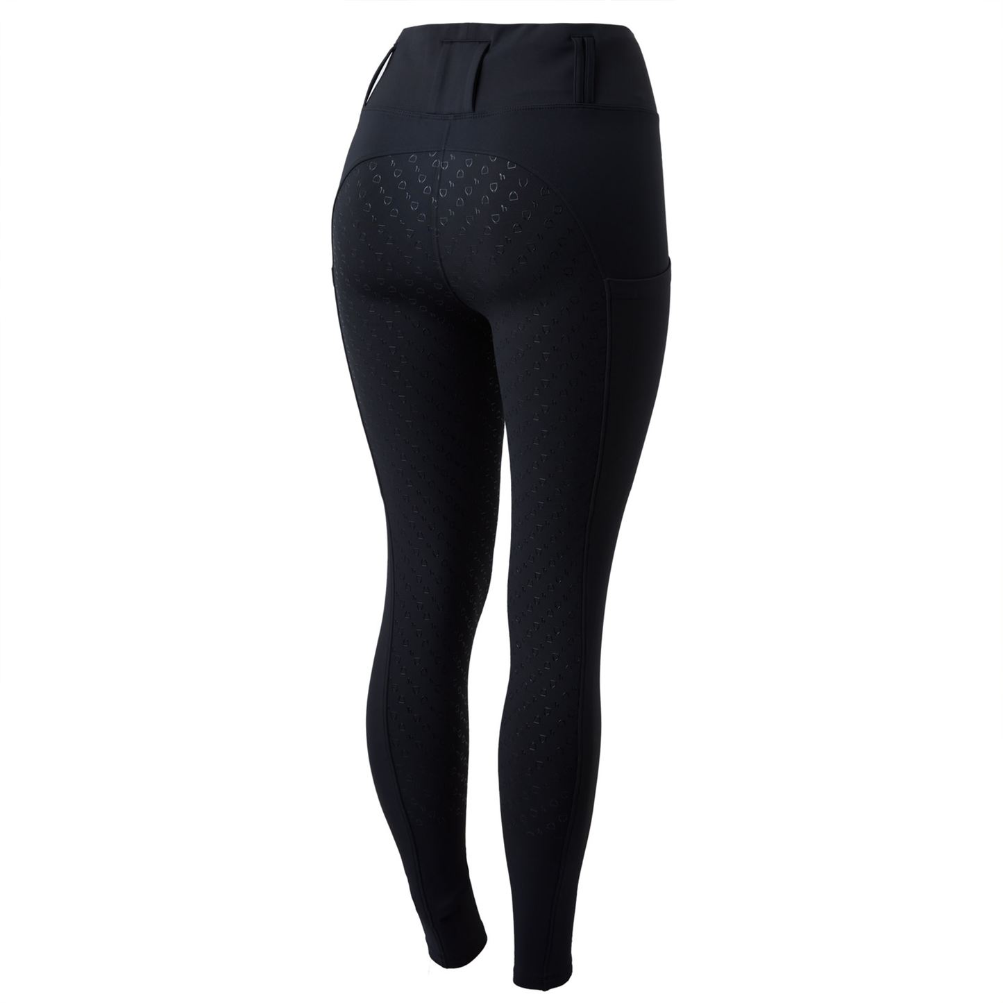 Horze Everly Full Seat Winter Riding Tights