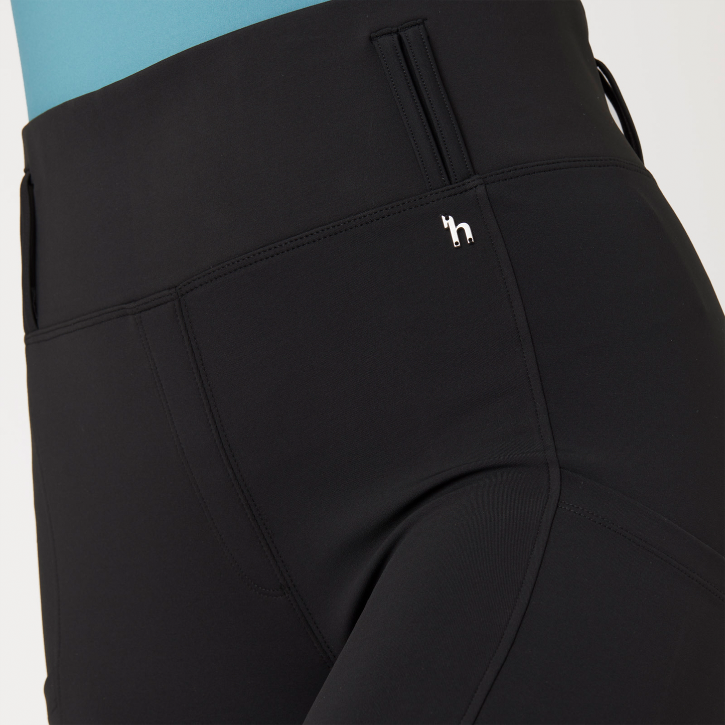Horze Everly Full Seat Winter Riding Tights