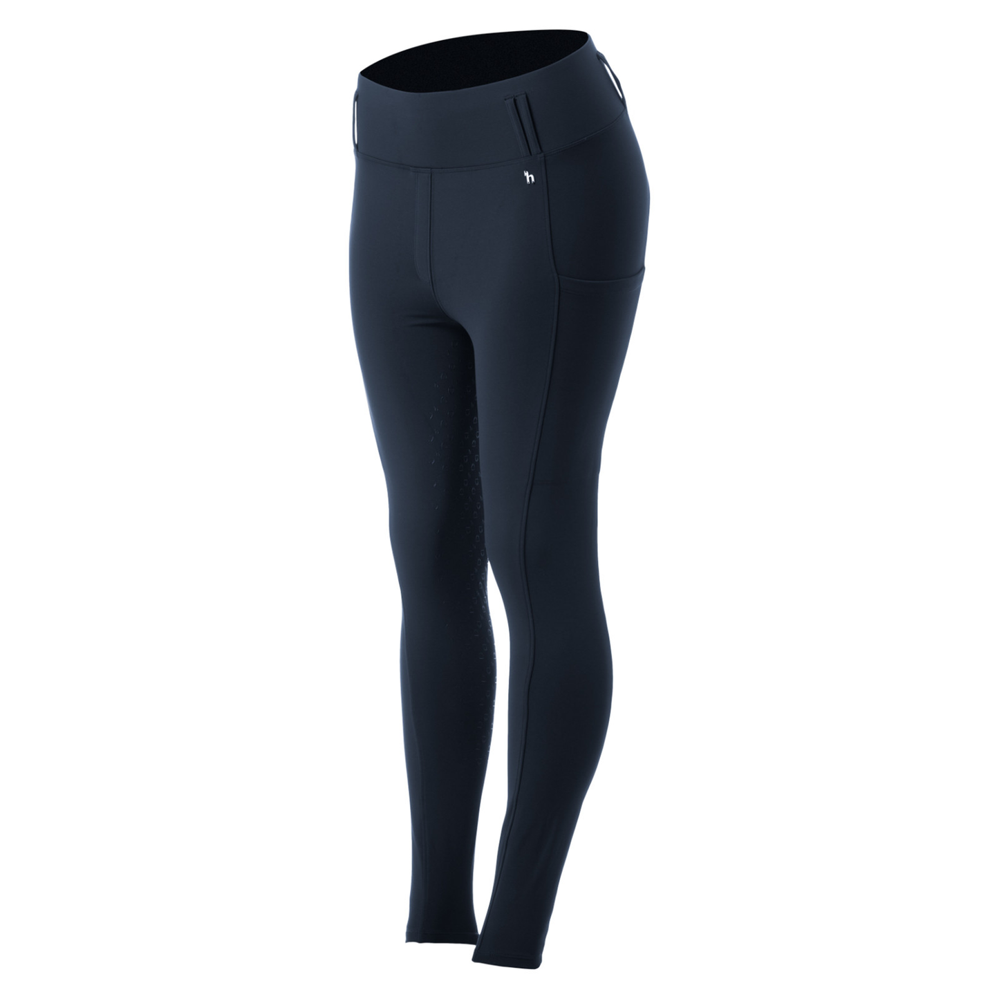 Horze Everly Full Seat Winter Riding Tights