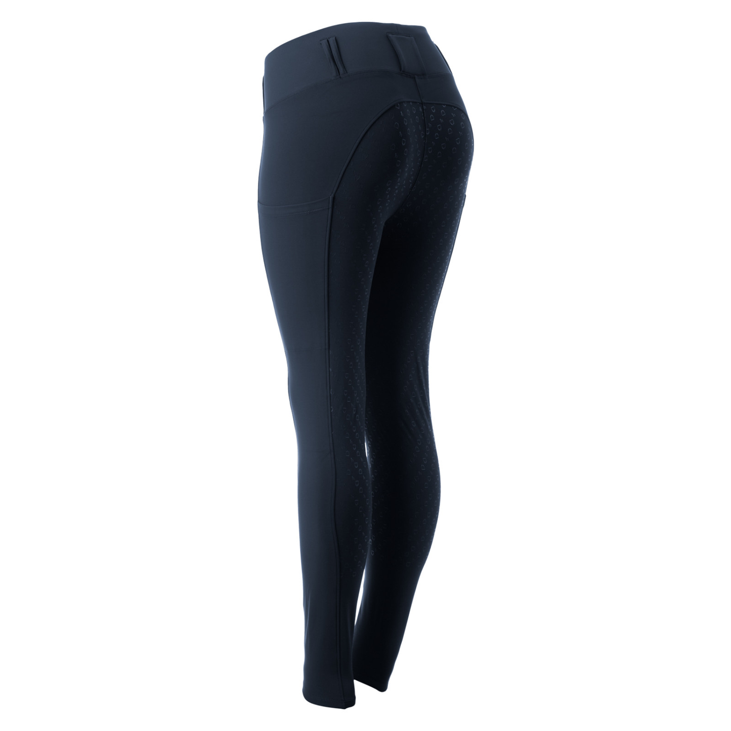 Horze Everly Full Seat Winter Riding Tights