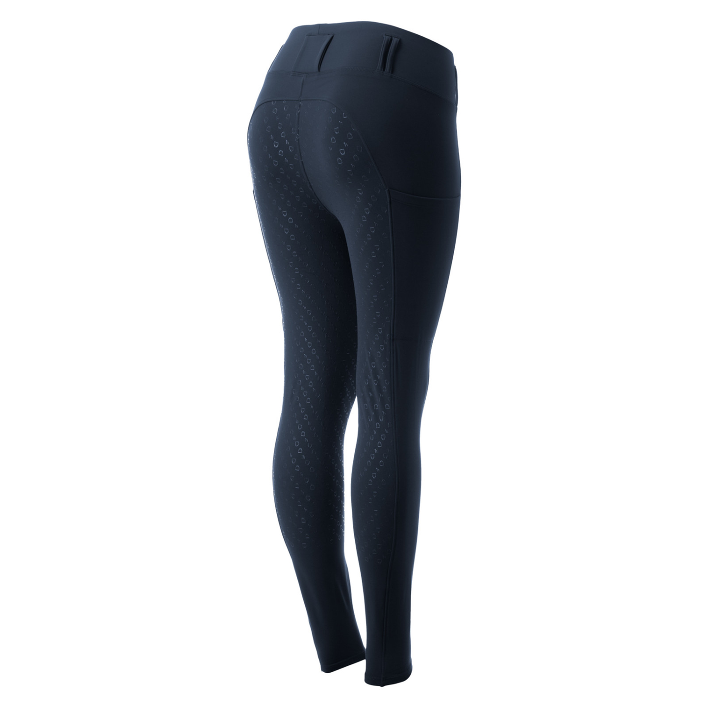 Horze Everly Full Seat Winter Riding Tights