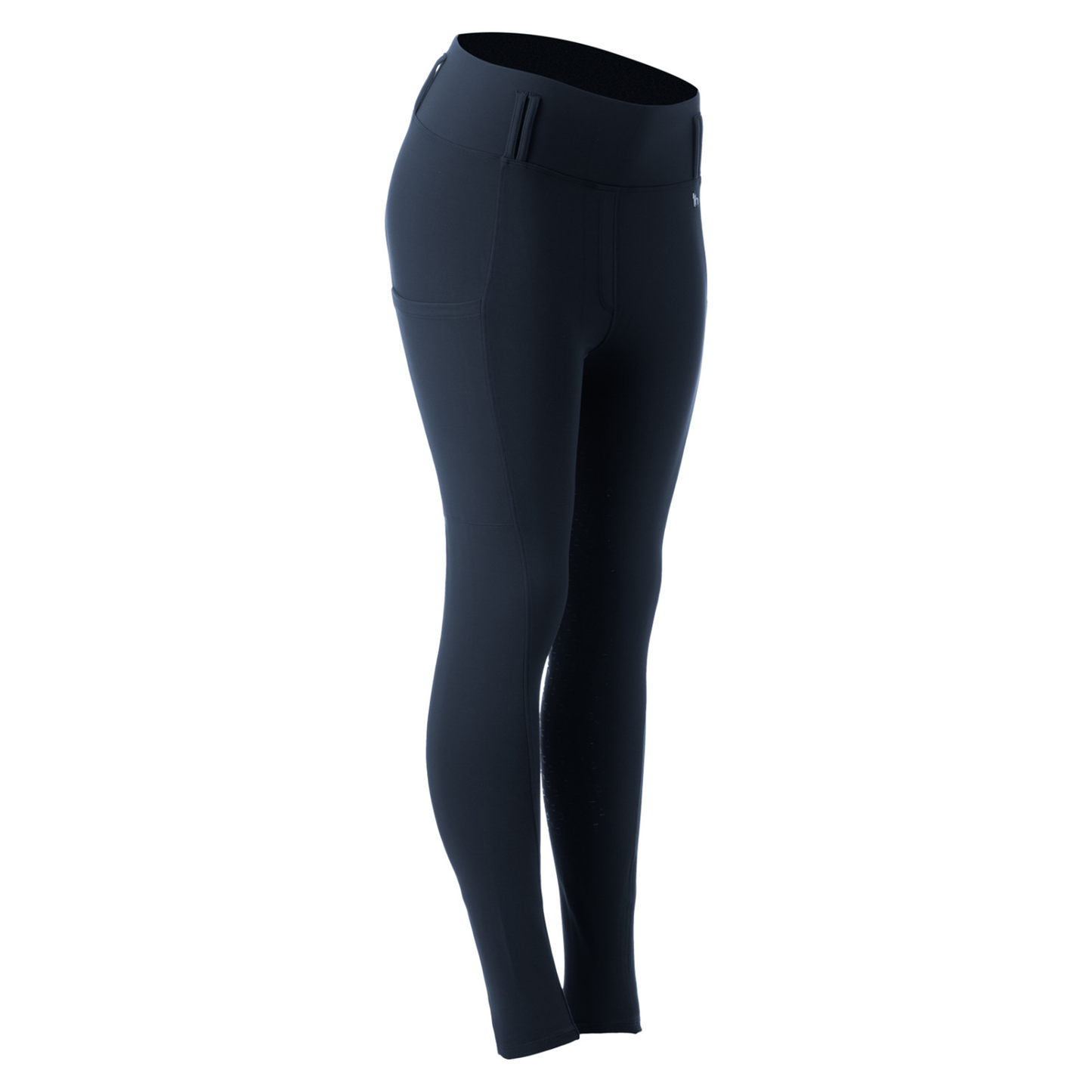 Horze Everly Full Seat Winter Riding Tights
