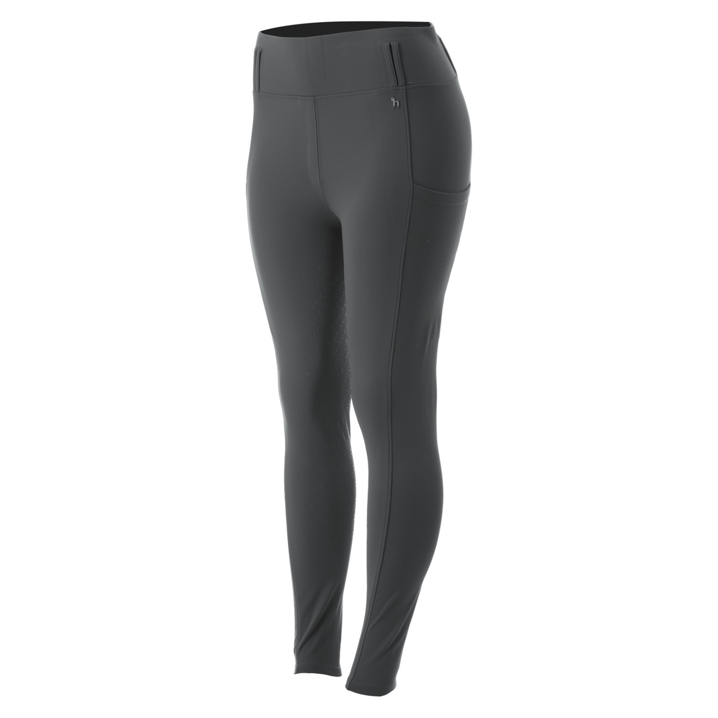 Horze Everly Full Seat Winter Riding Tights