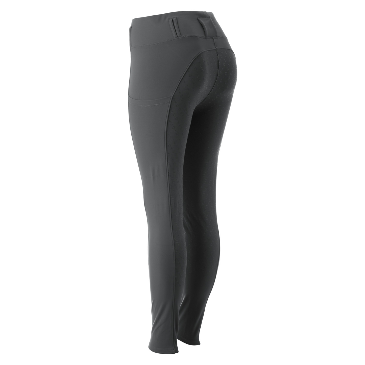 Horze Everly Full Seat Winter Riding Tights