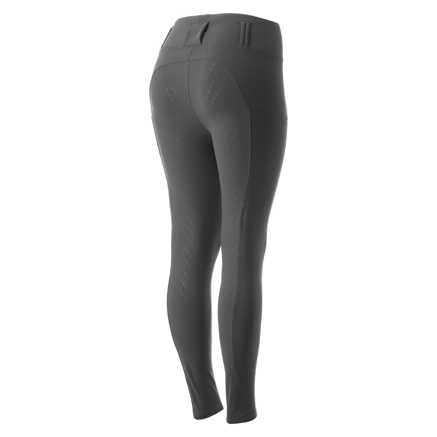 Horze Everly Full Seat Winter Riding Tights