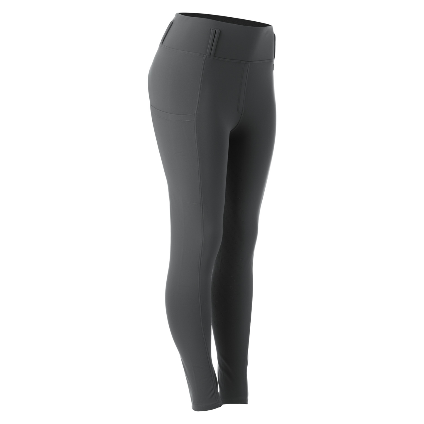 Horze Everly Full Seat Winter Riding Tights