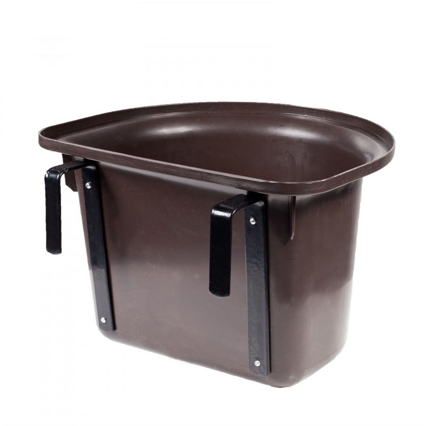 Horze Flat Back Feed Bucket