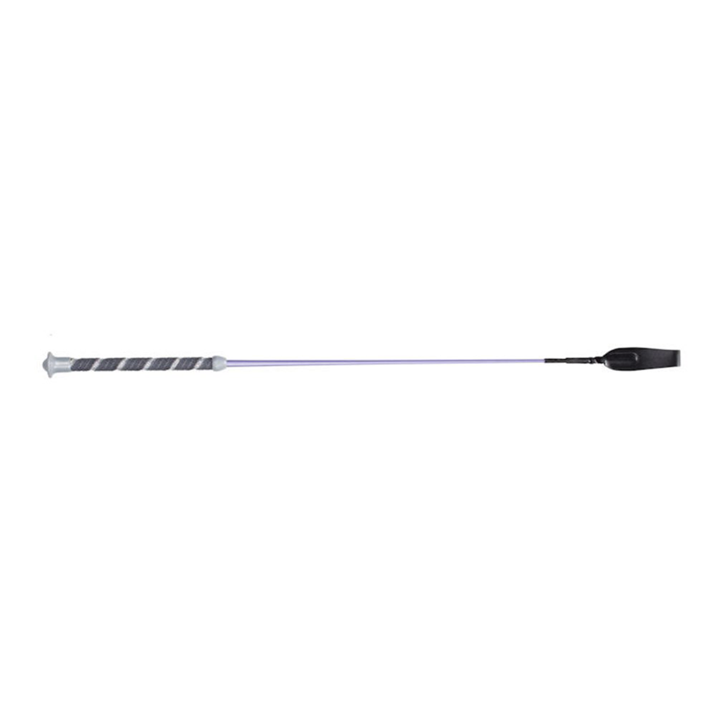 Horze Freddie Metallic All Purpose Whip