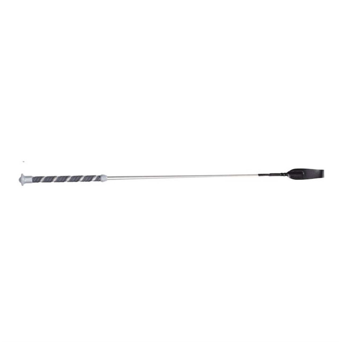 Horze Freddie Metallic All Purpose Whip