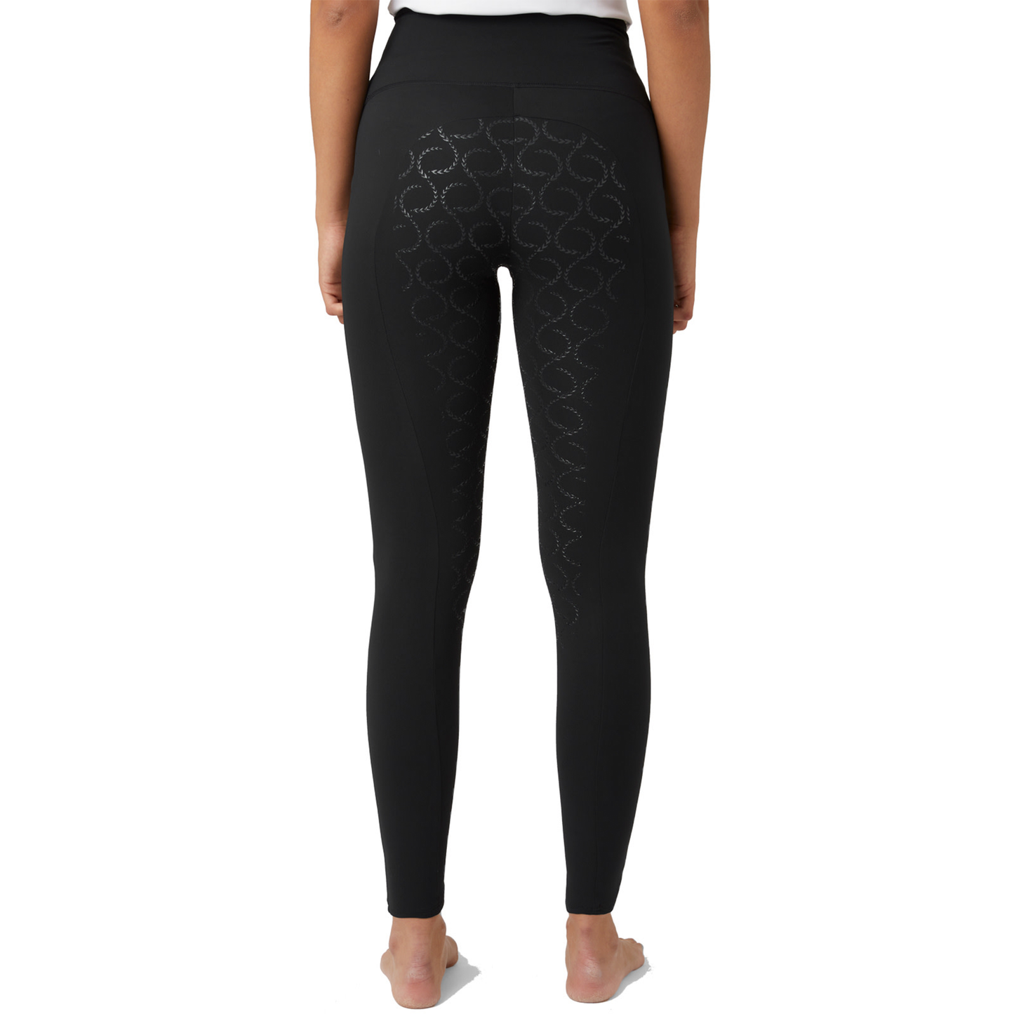 Horze Gillian Silicone Full Seat Tights