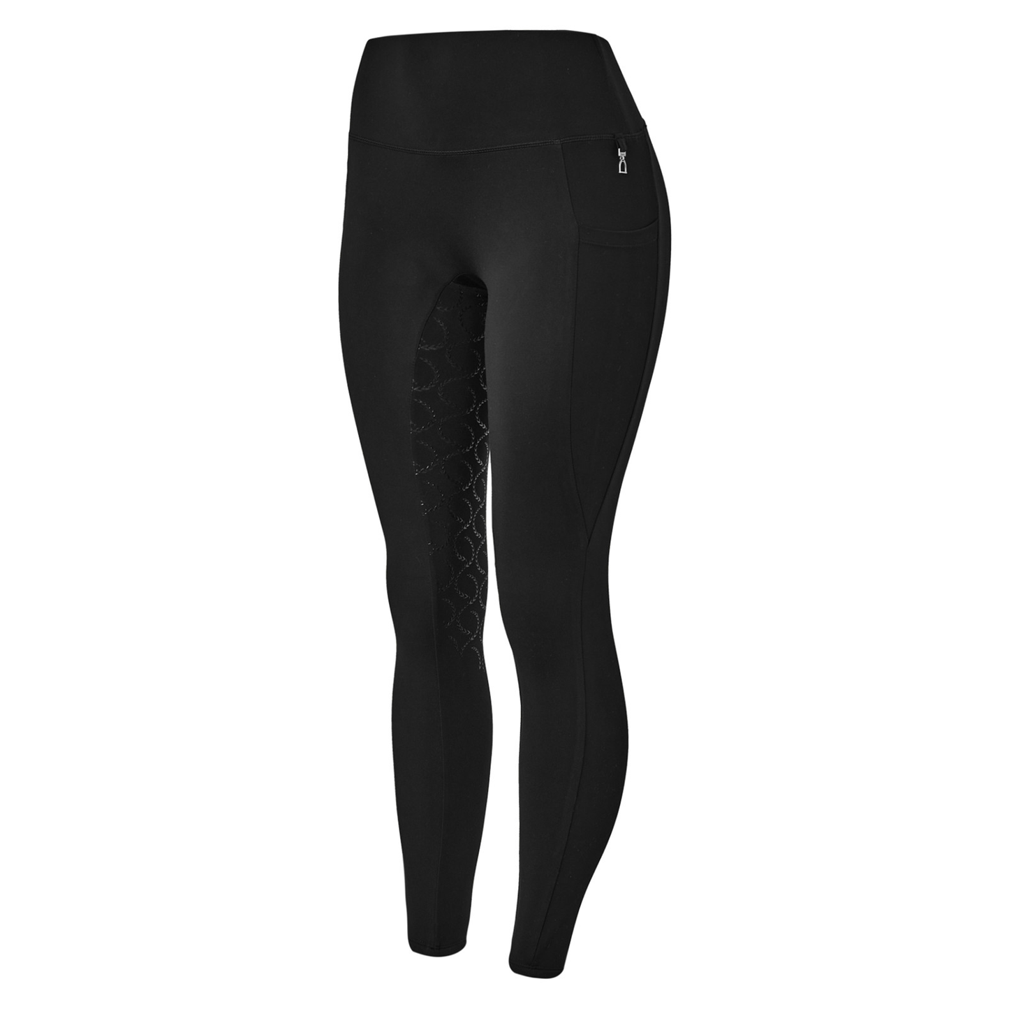 Horze Gillian Silicone Full Seat Tights