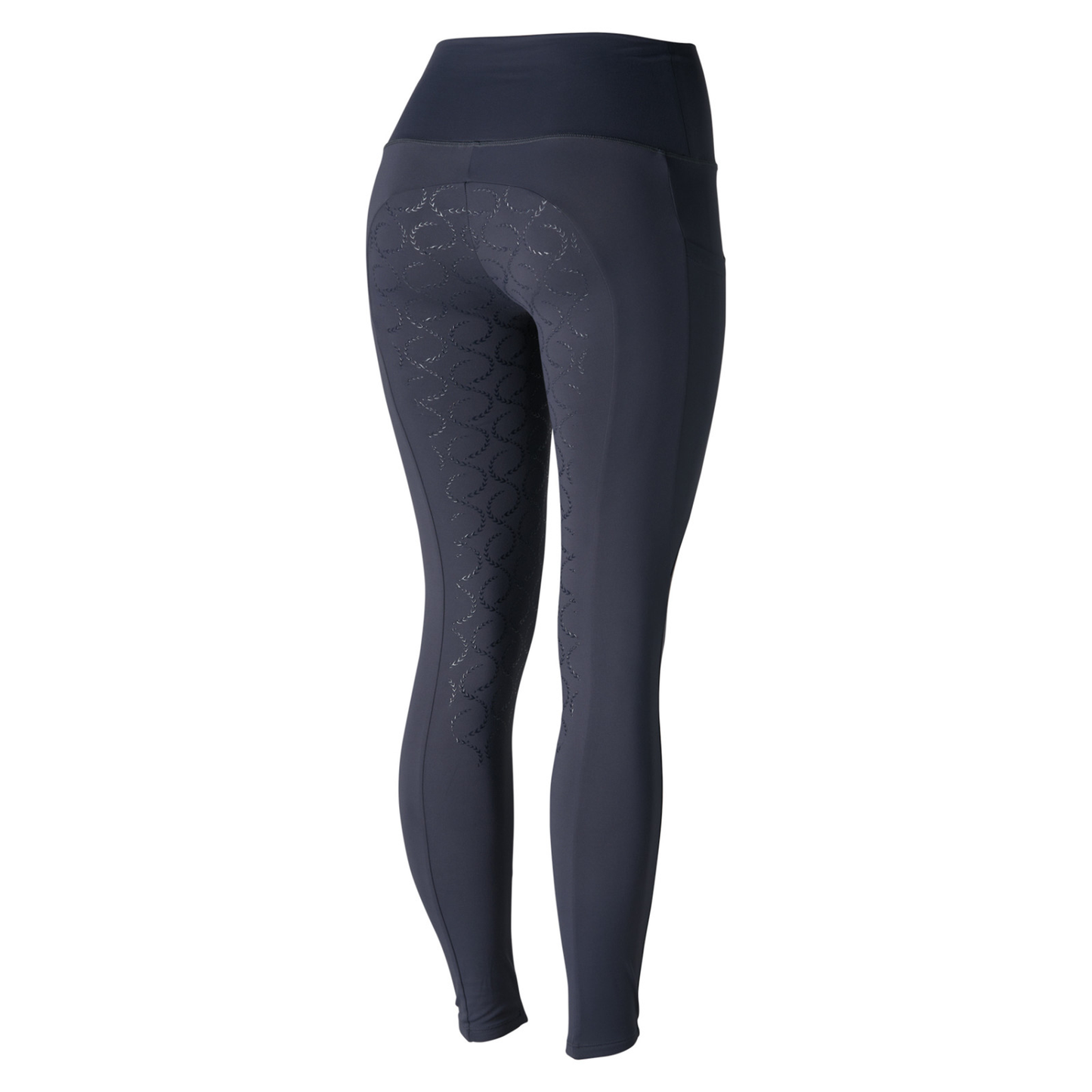 Horze Gillian Silicone Full Seat Tights