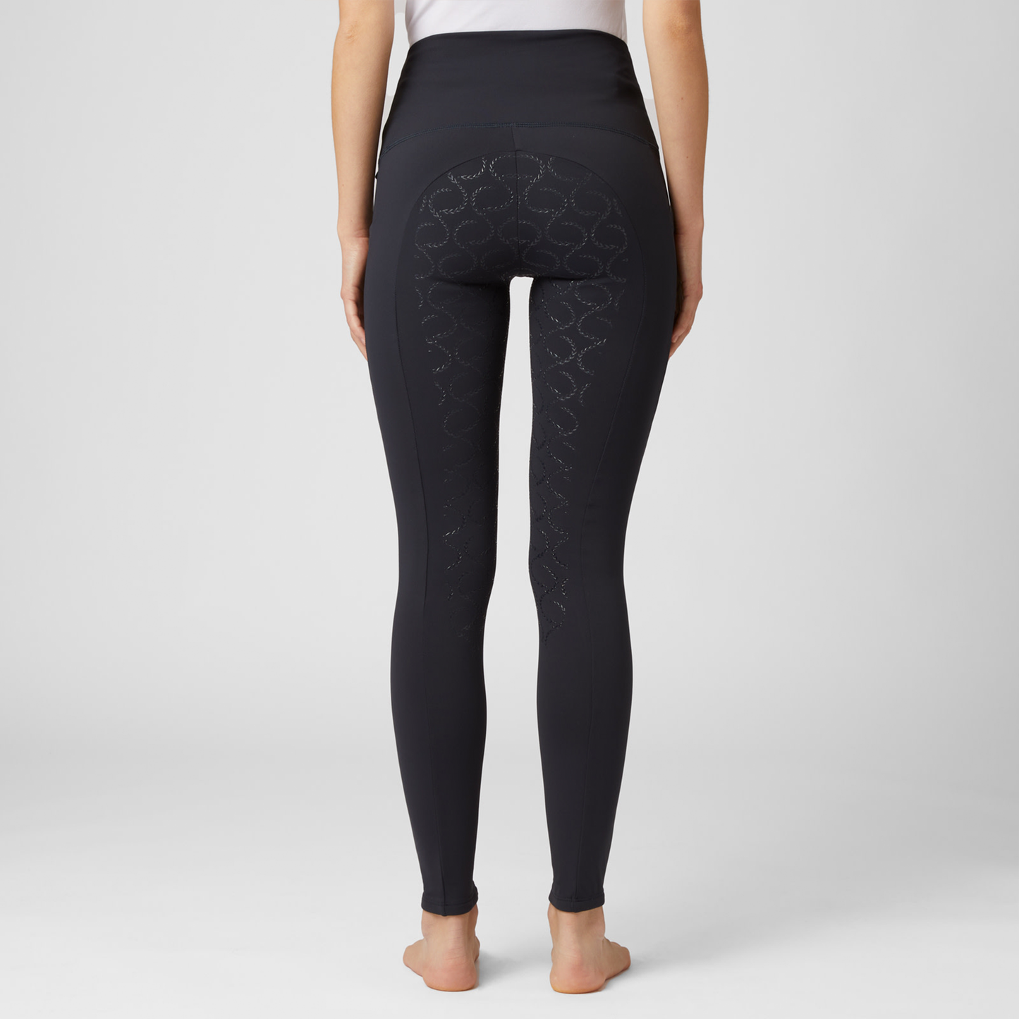 Horze Gillian Silicone Full Seat Tights