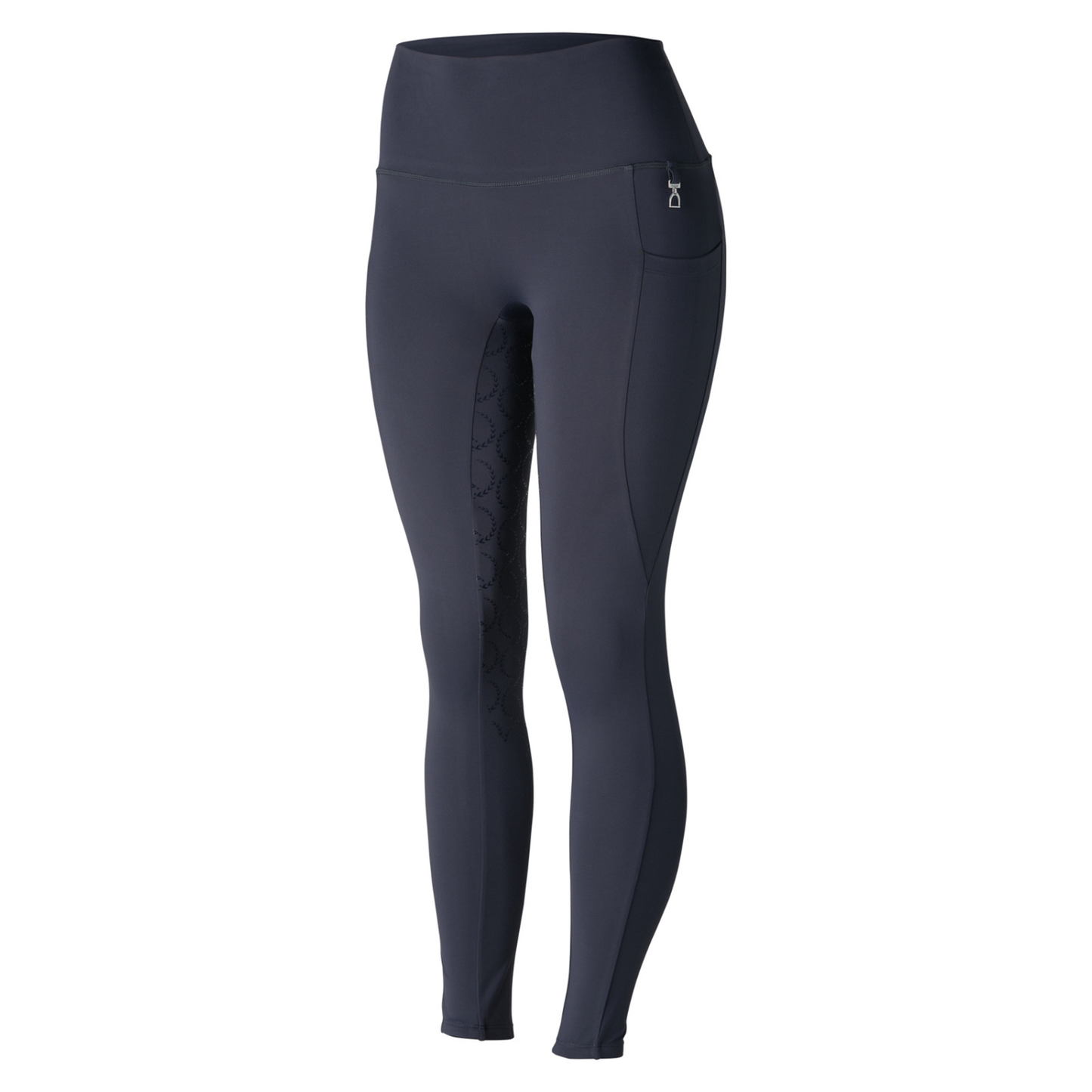 Horze Gillian Silicone Full Seat Tights