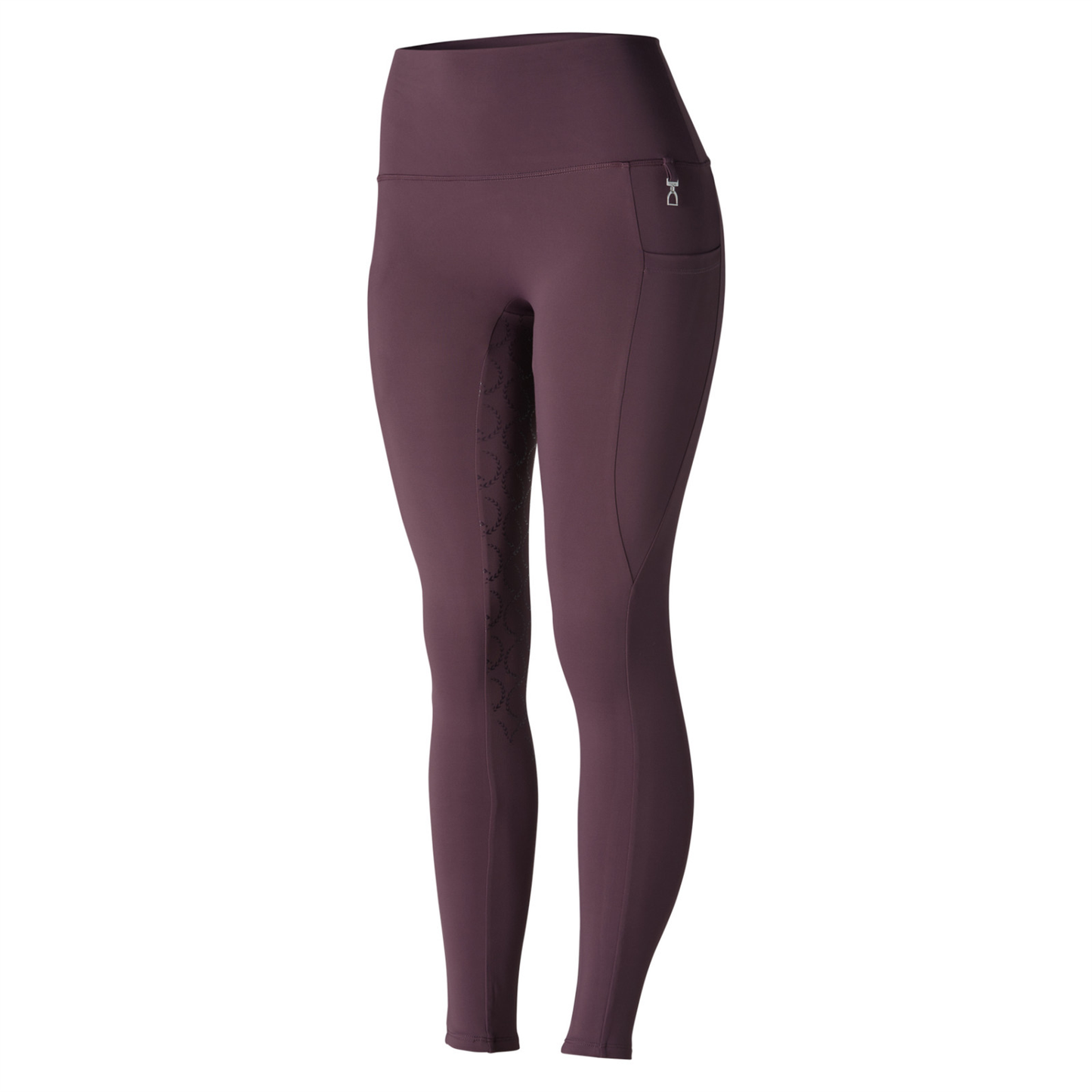 Horze Gillian Silicone Full Seat Tights