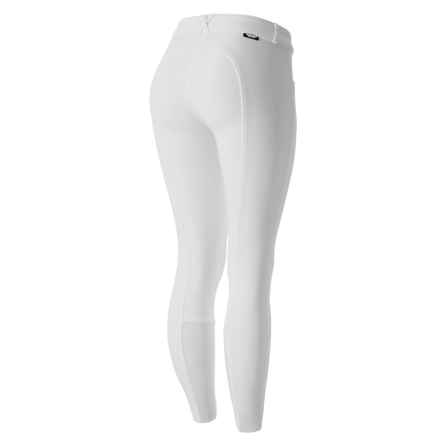 Horze Grand Prix Silicone Knee Patch Breeches