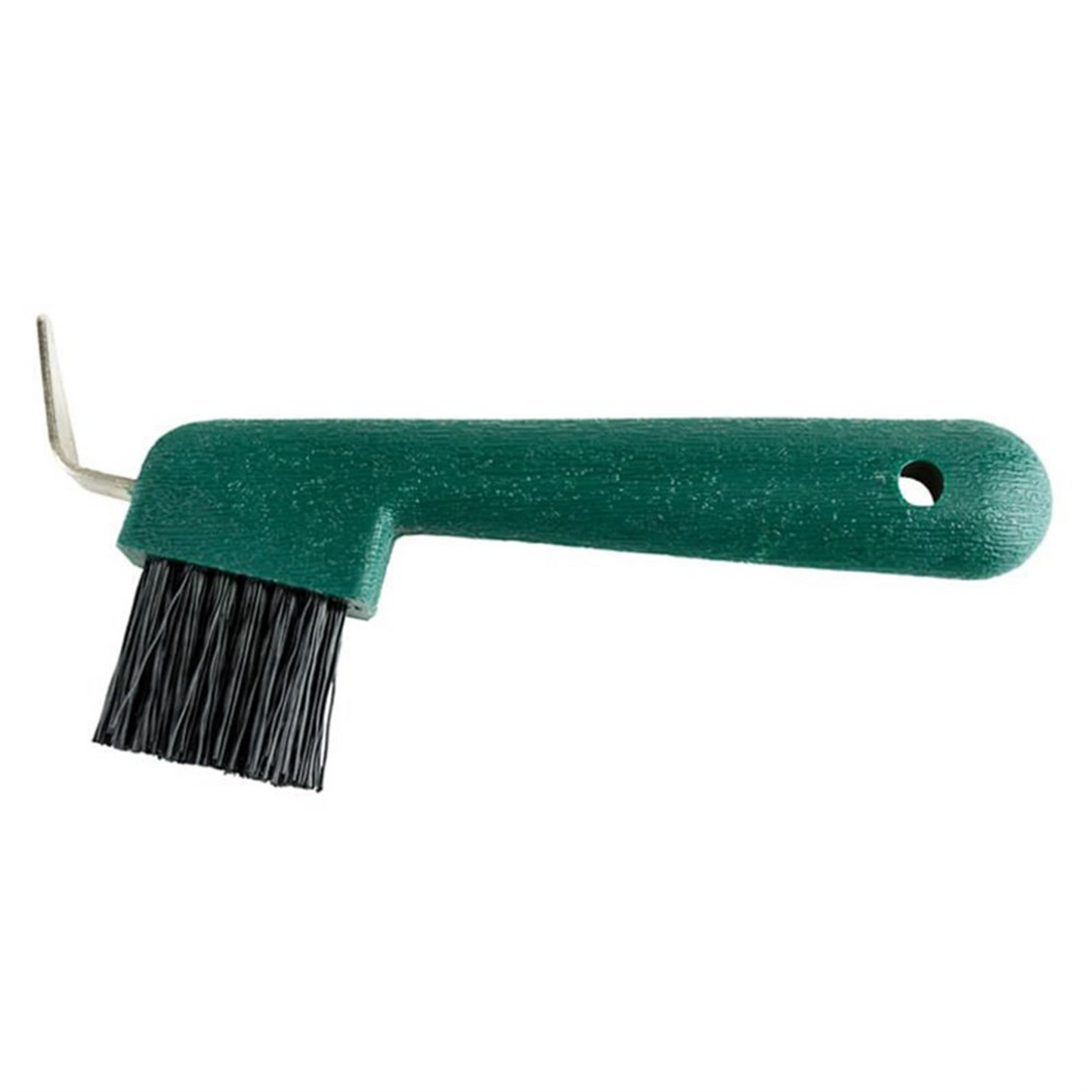 Horze Hoof Pick w Brush