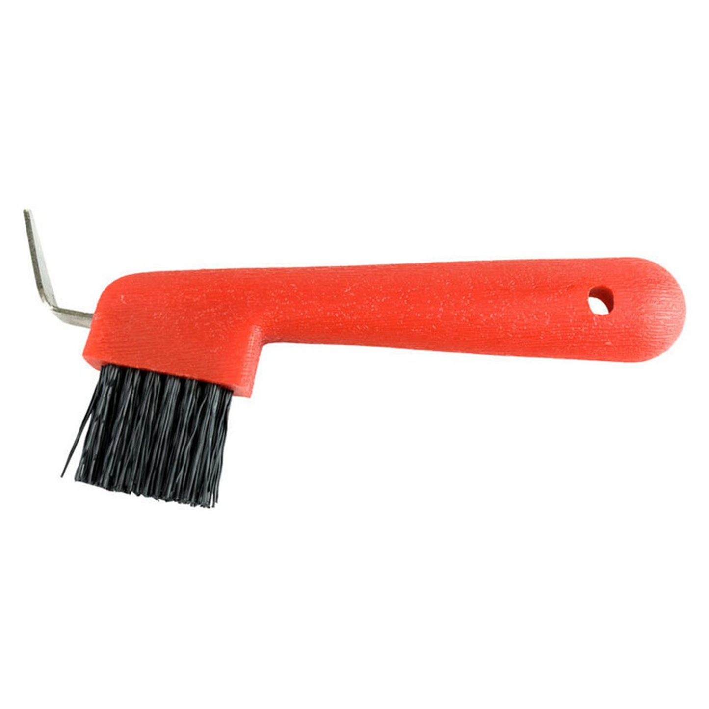 Horze Hoof Pick w Brush