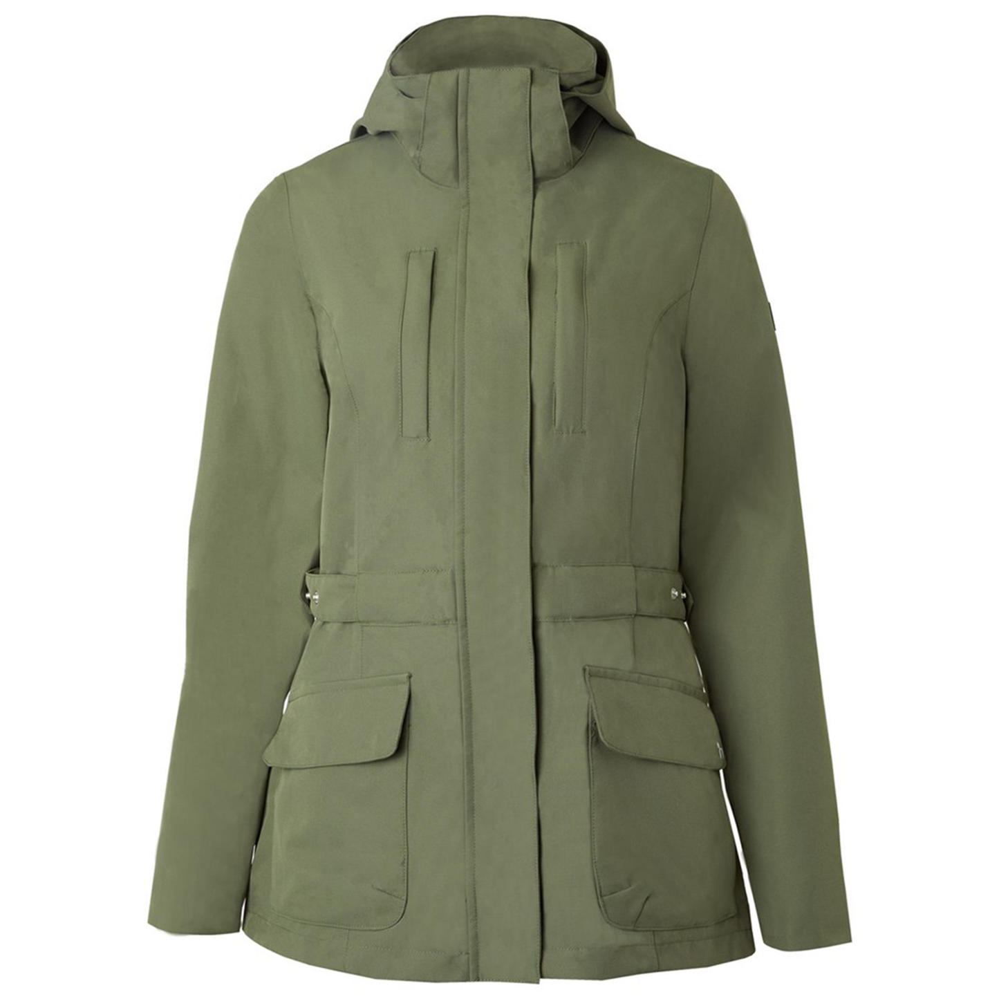 Horze Jadine Waterproof Shell Jacket