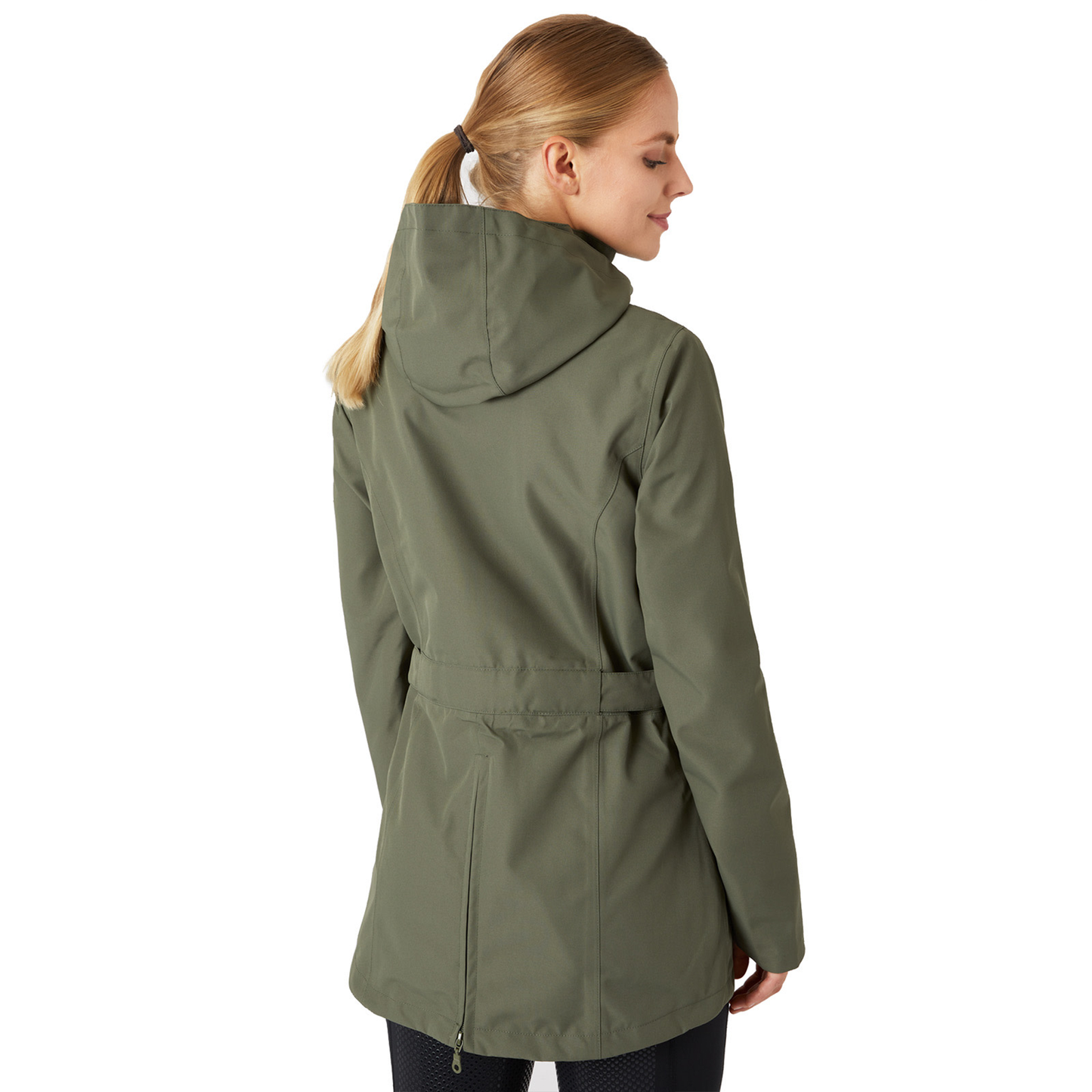 Horze Jadine Waterproof Shell Jacket