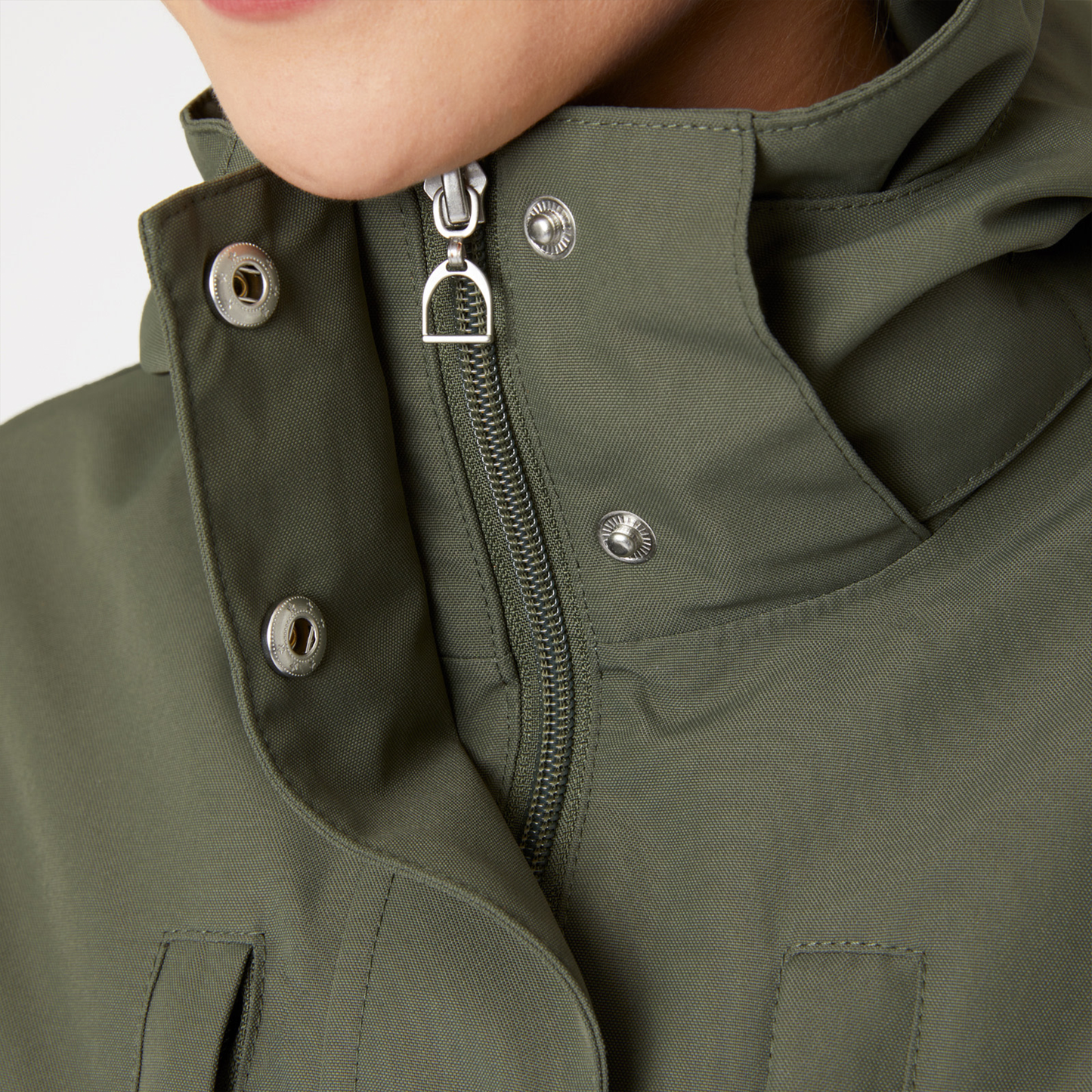 Horze Jadine Waterproof Shell Jacket