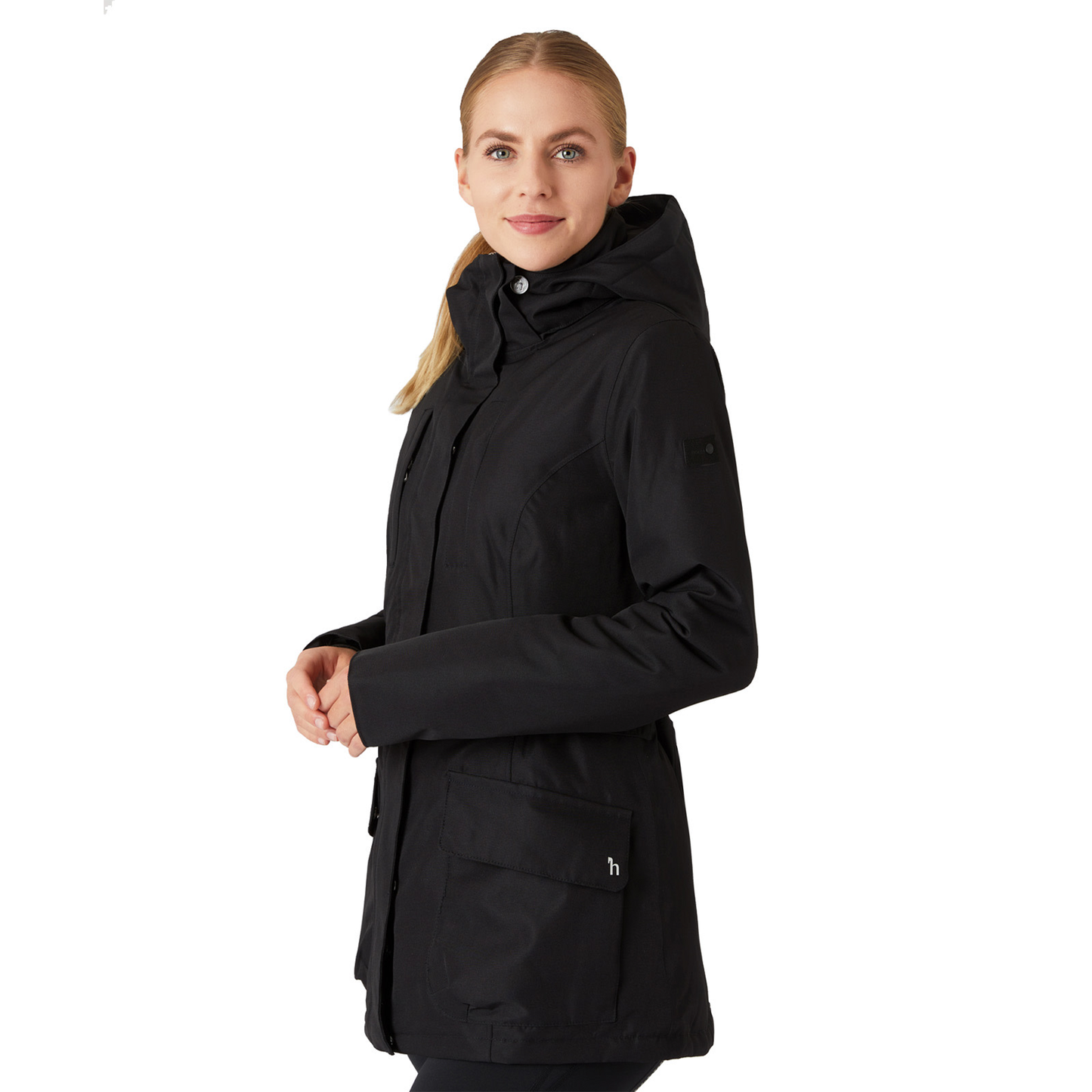 Horze Jadine Waterproof Shell Jacket