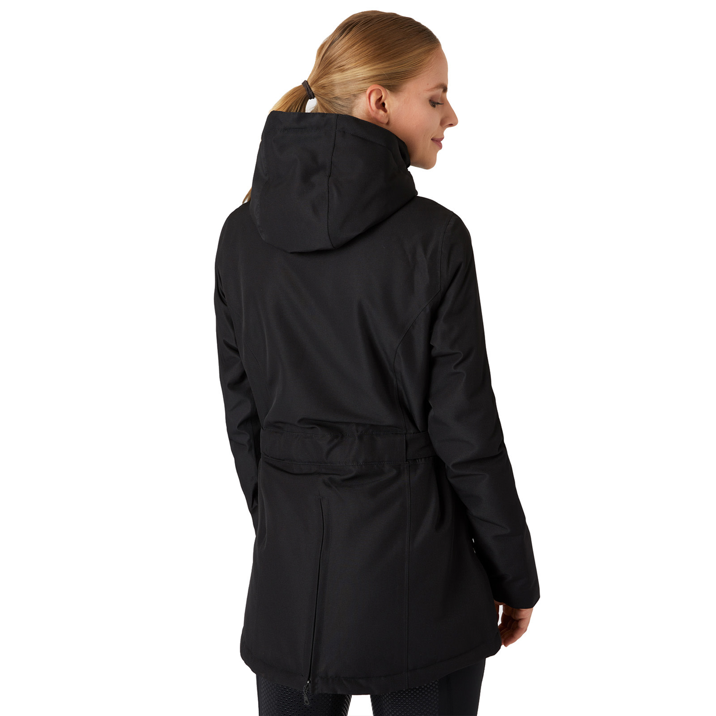 Horze Jadine Waterproof Shell Jacket