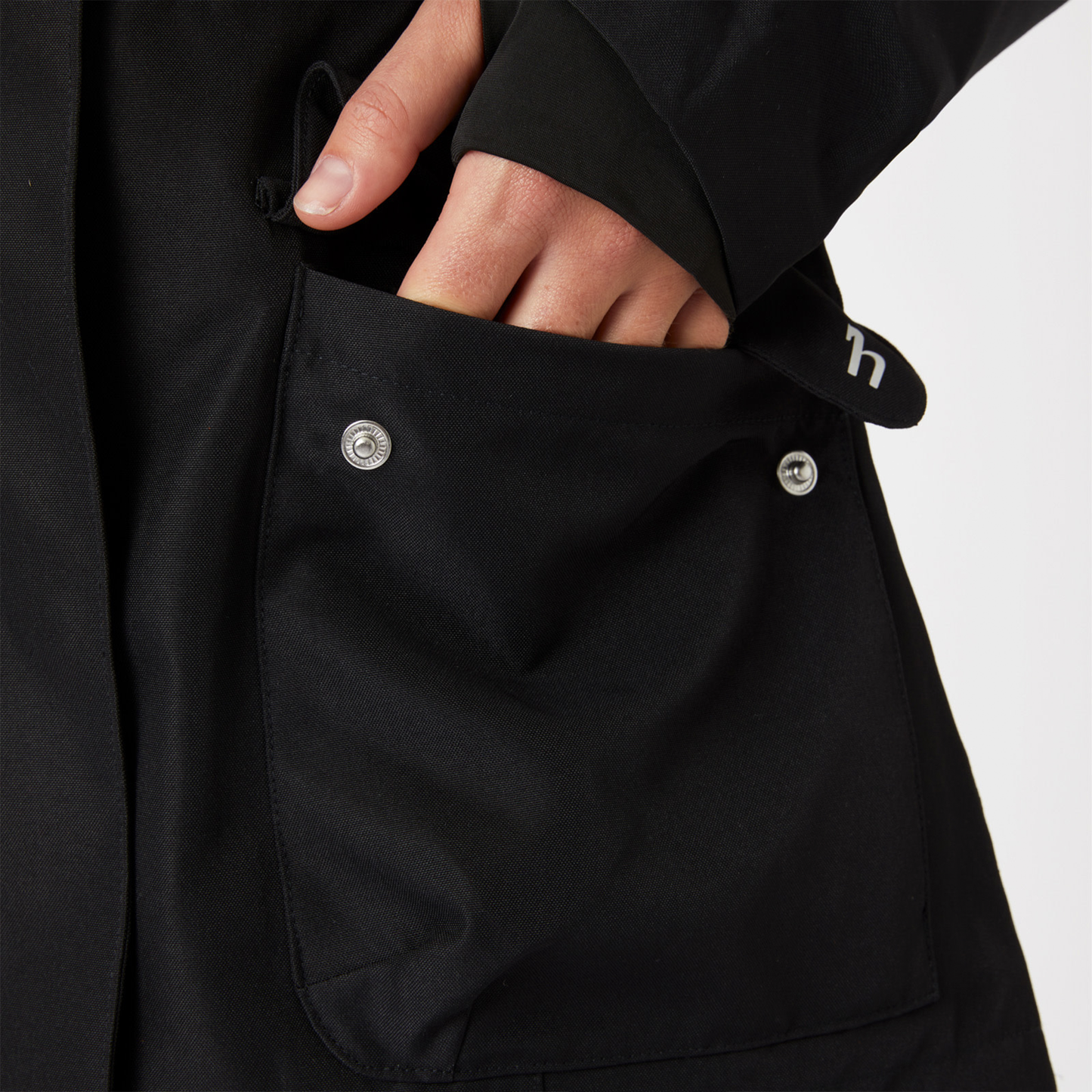 Horze Jadine Waterproof Shell Jacket
