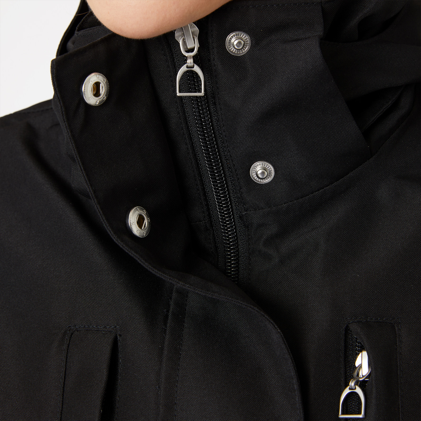 Horze Jadine Waterproof Shell Jacket