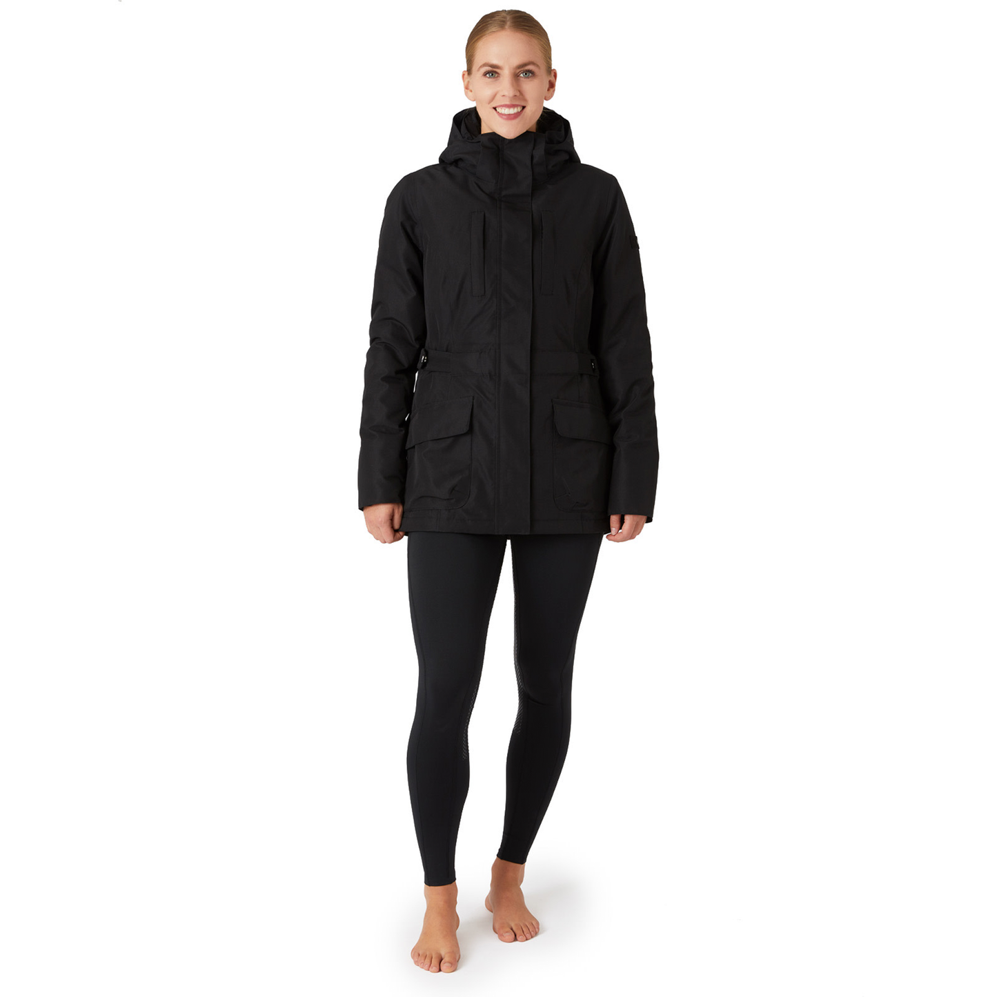 Horze Jadine Winter Jacket