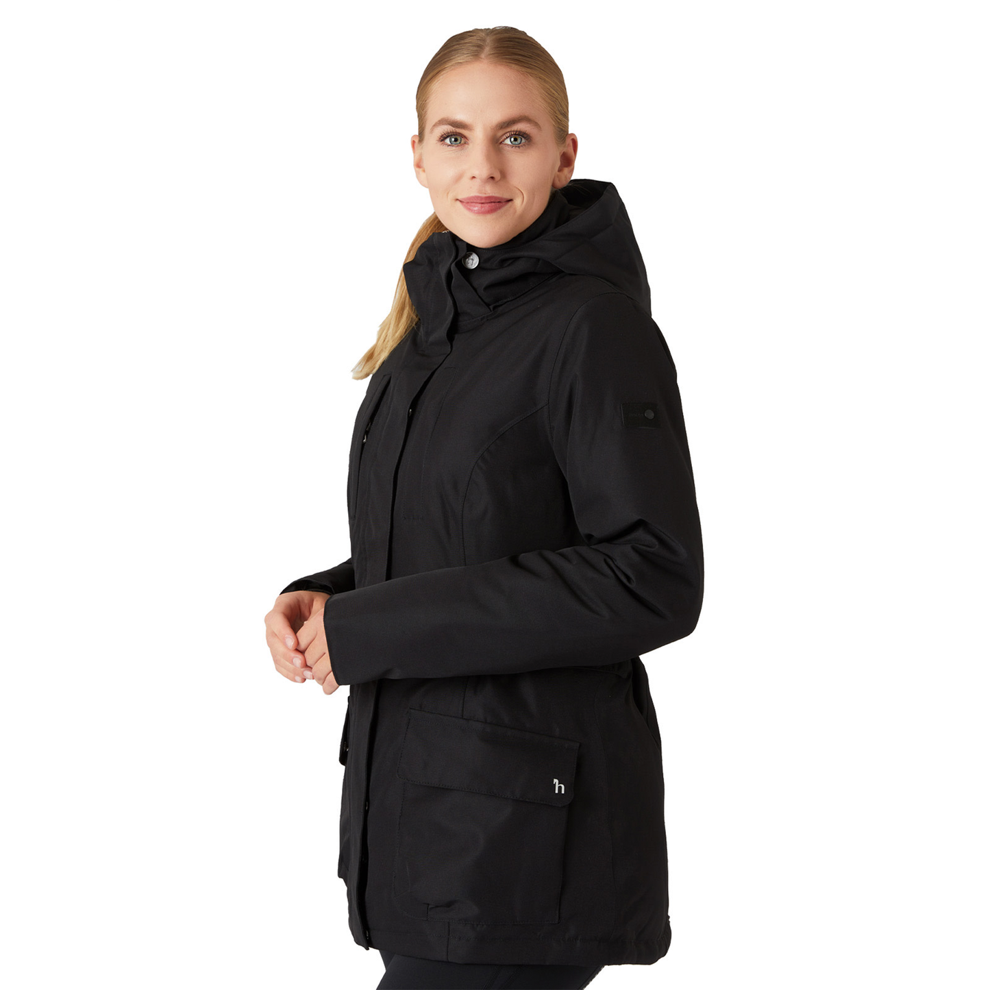 Horze Jadine Winter Jacket