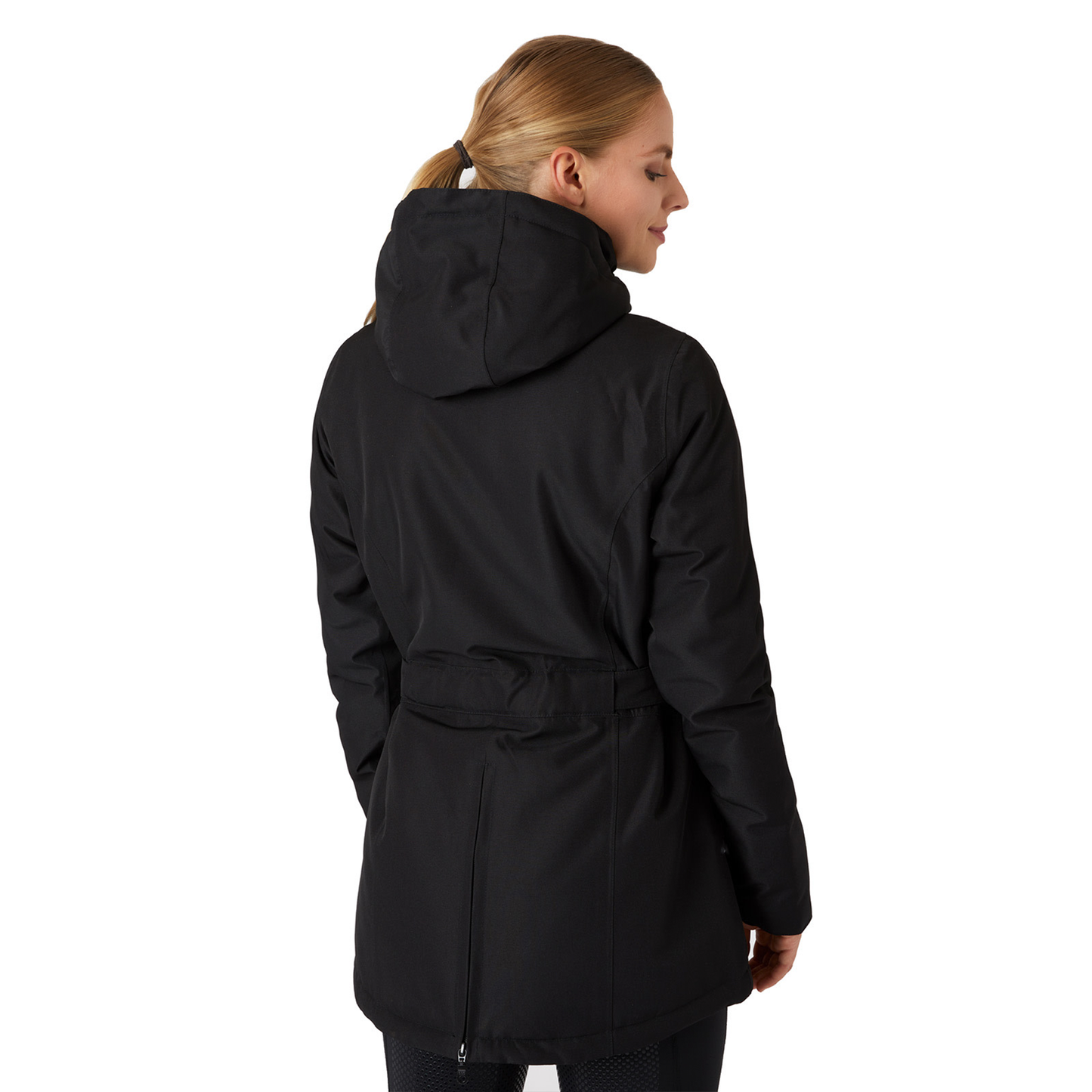 Horze Jadine Winter Jacket