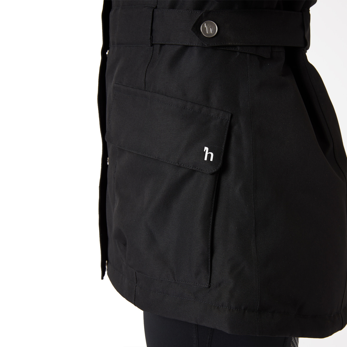 Horze Jadine Winter Jacket