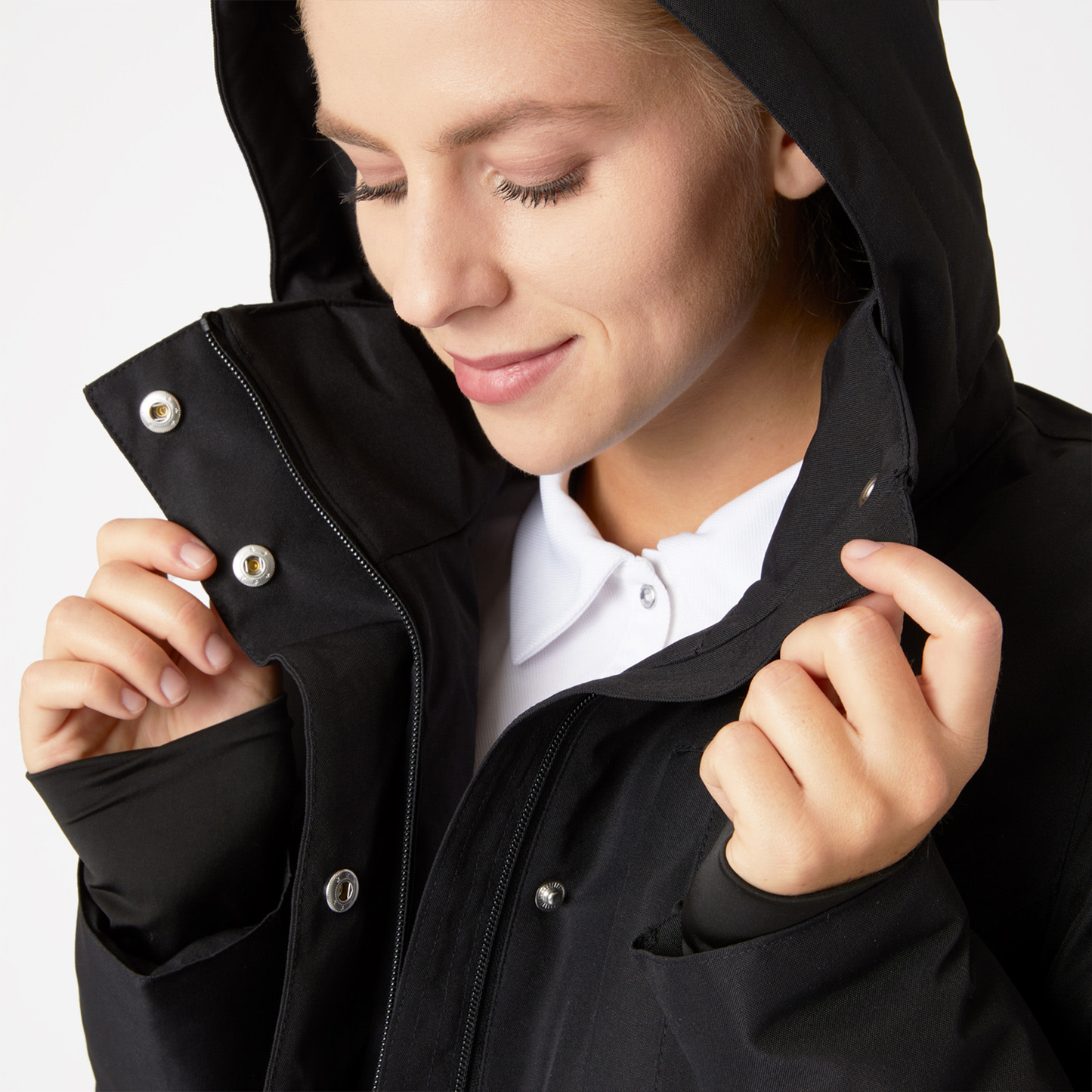 Horze Jadine Winter Jacket