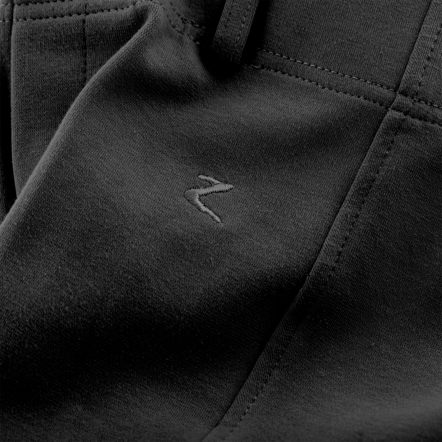 Kids Horze Nora Pull On Knee Patch Jodhpur Breeches