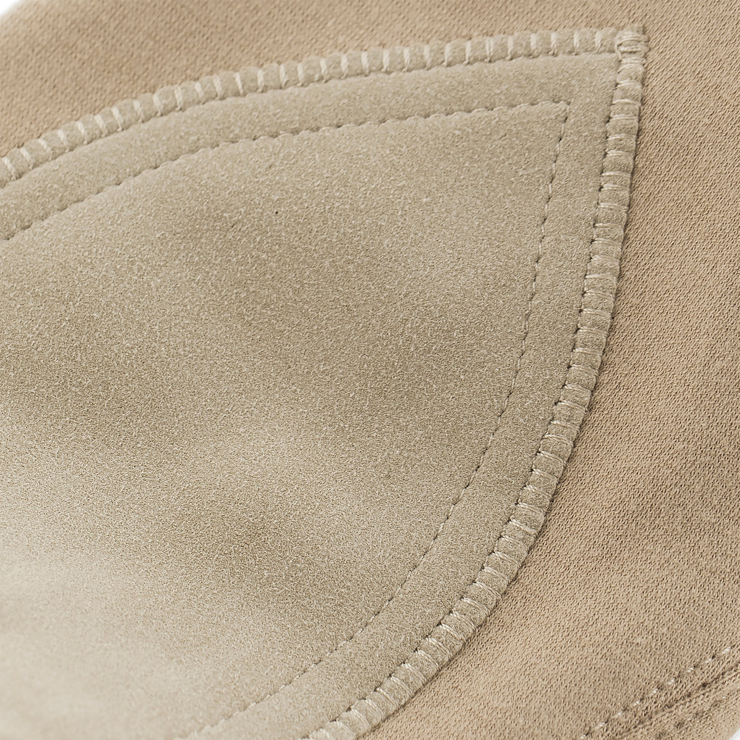 Kids Horze Nora Pull On Knee Patch Jodhpur Breeches