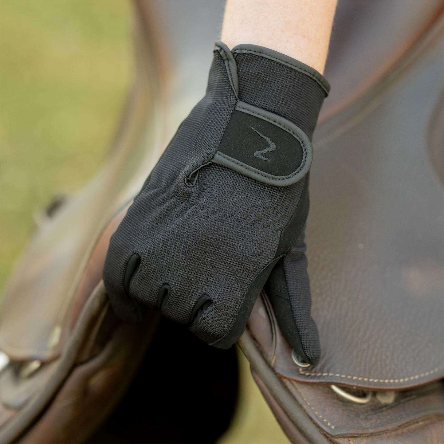 Horze Multi-Stretch Riding Gloves