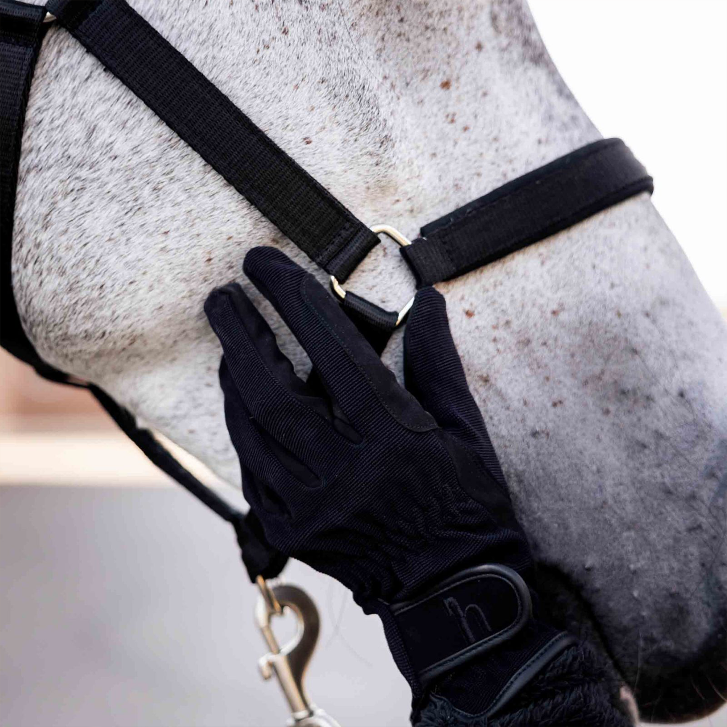 Horze Multi-Stretch Riding Gloves